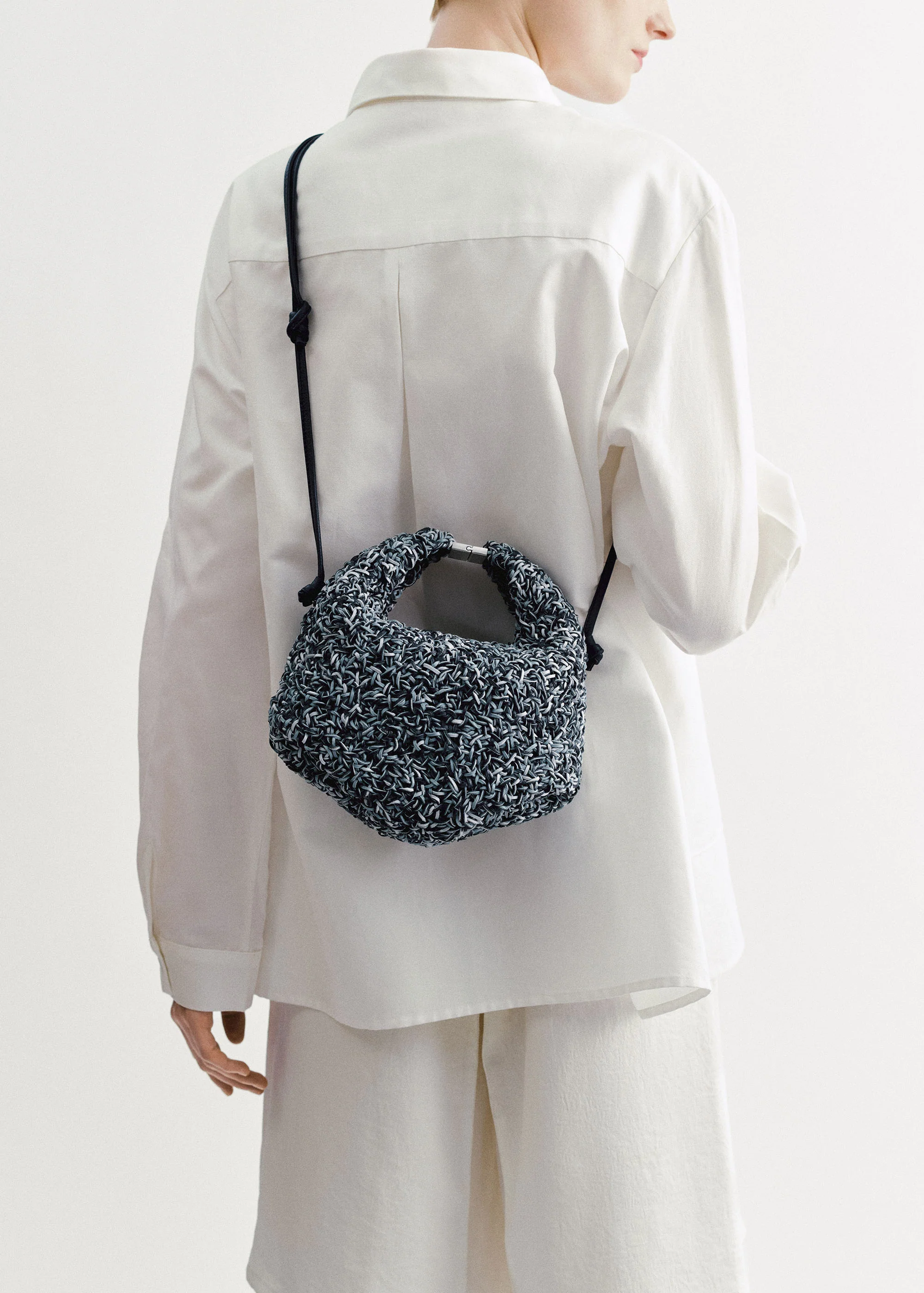 Béri - Rizom Navy - Image 4