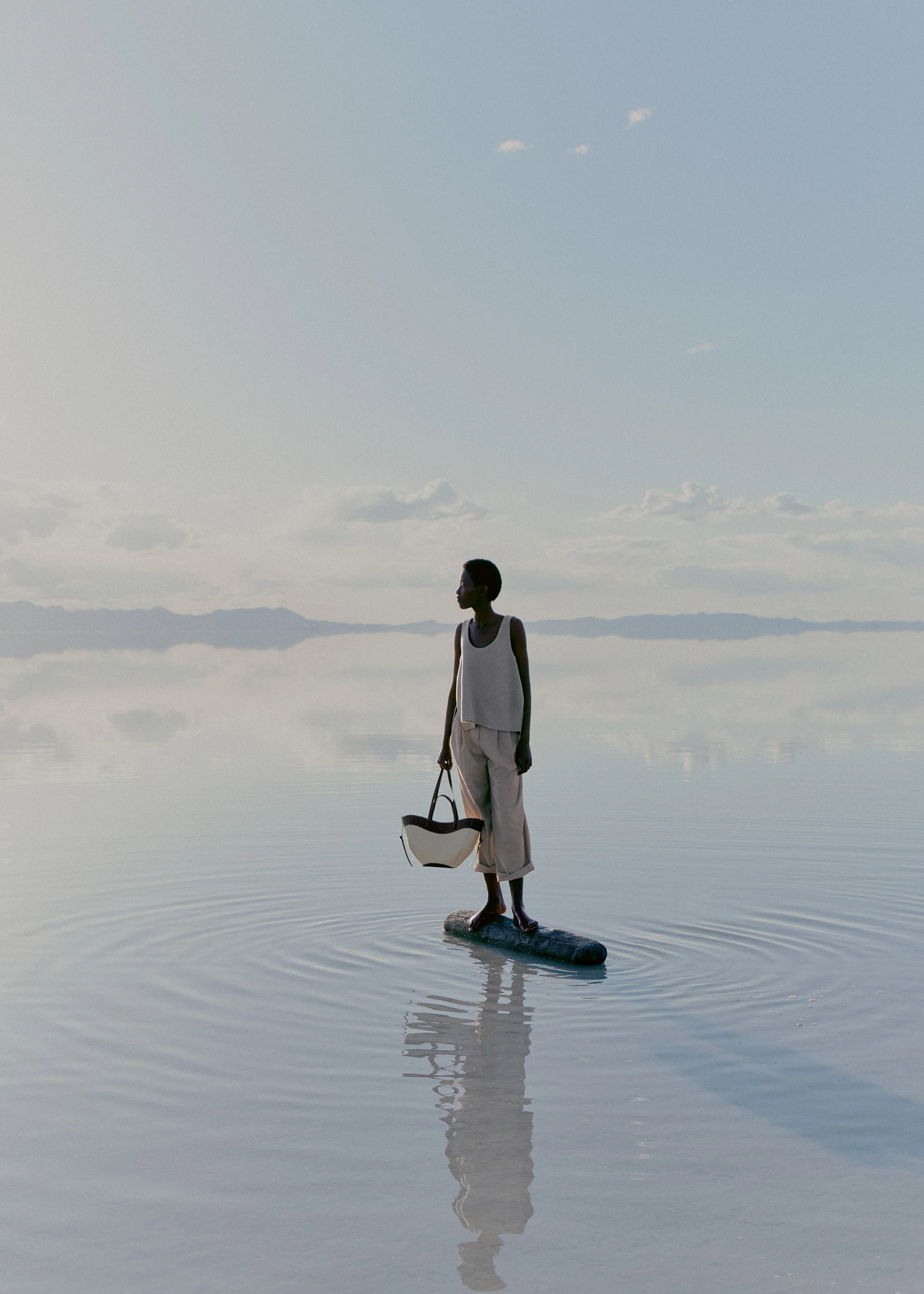 Cyme Mini - Black Canvas - Image 4