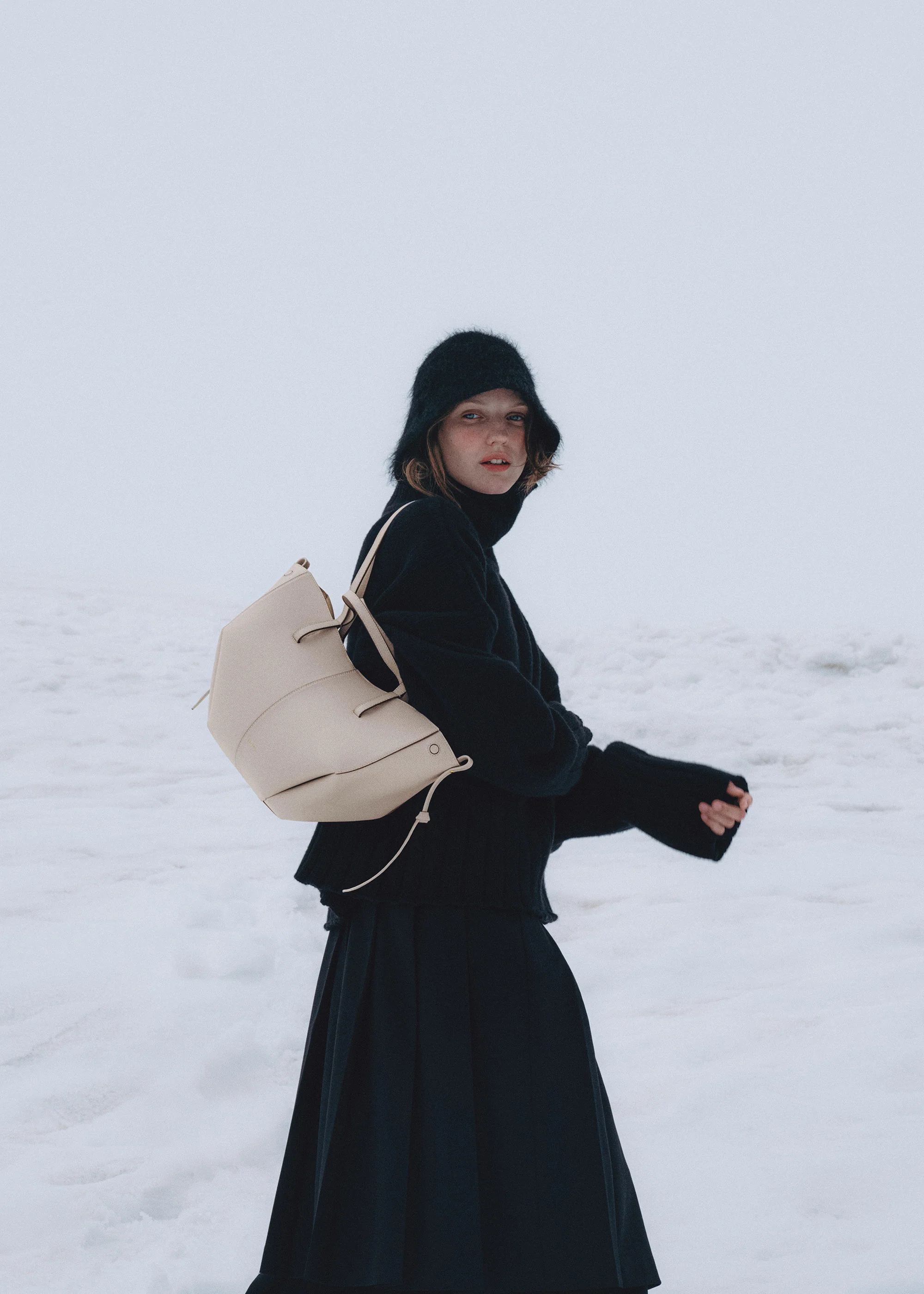 Cyme Mini - Textured Mist - Image 4