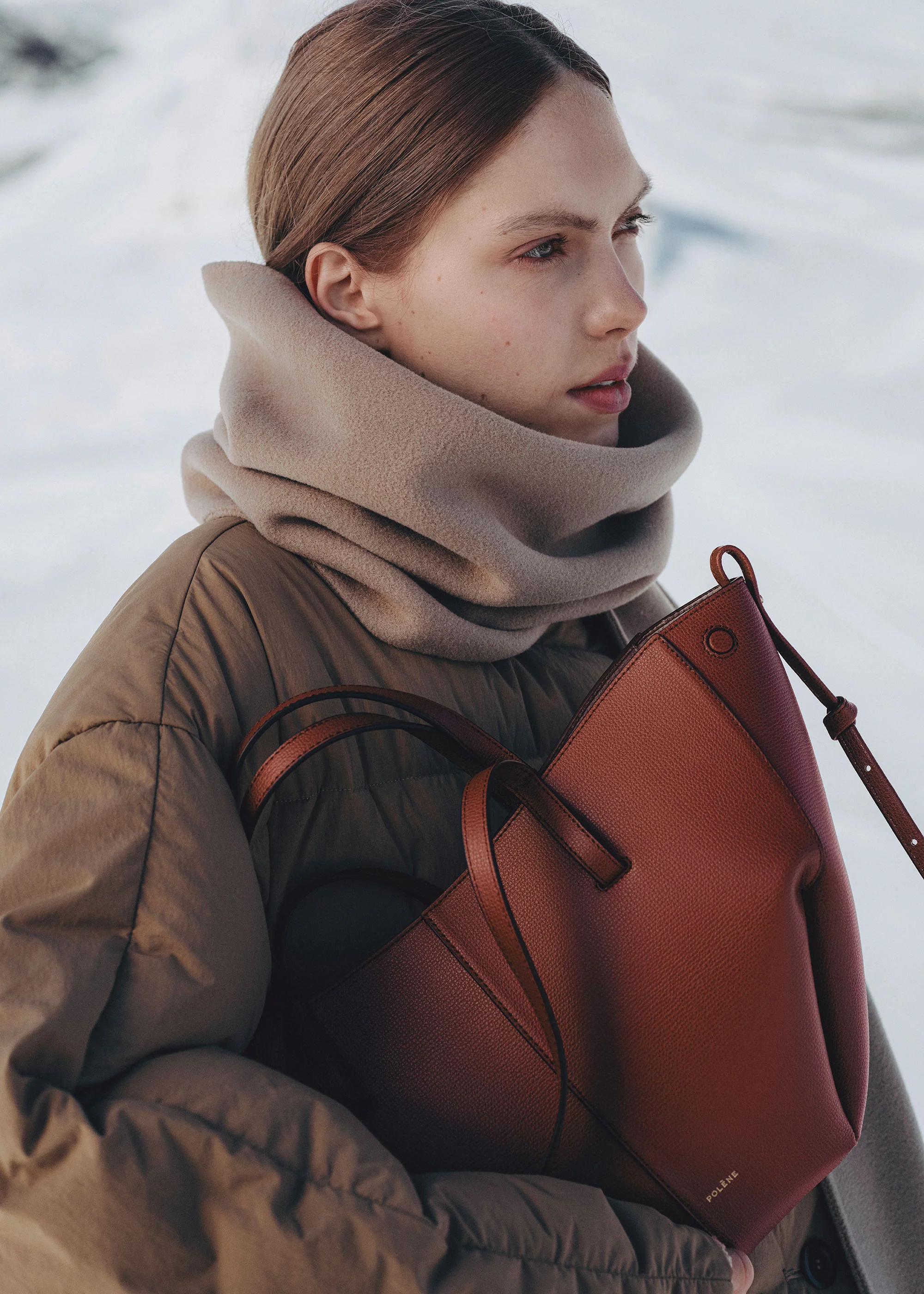 Cyme Mini - Textured Red Clay - Image 5