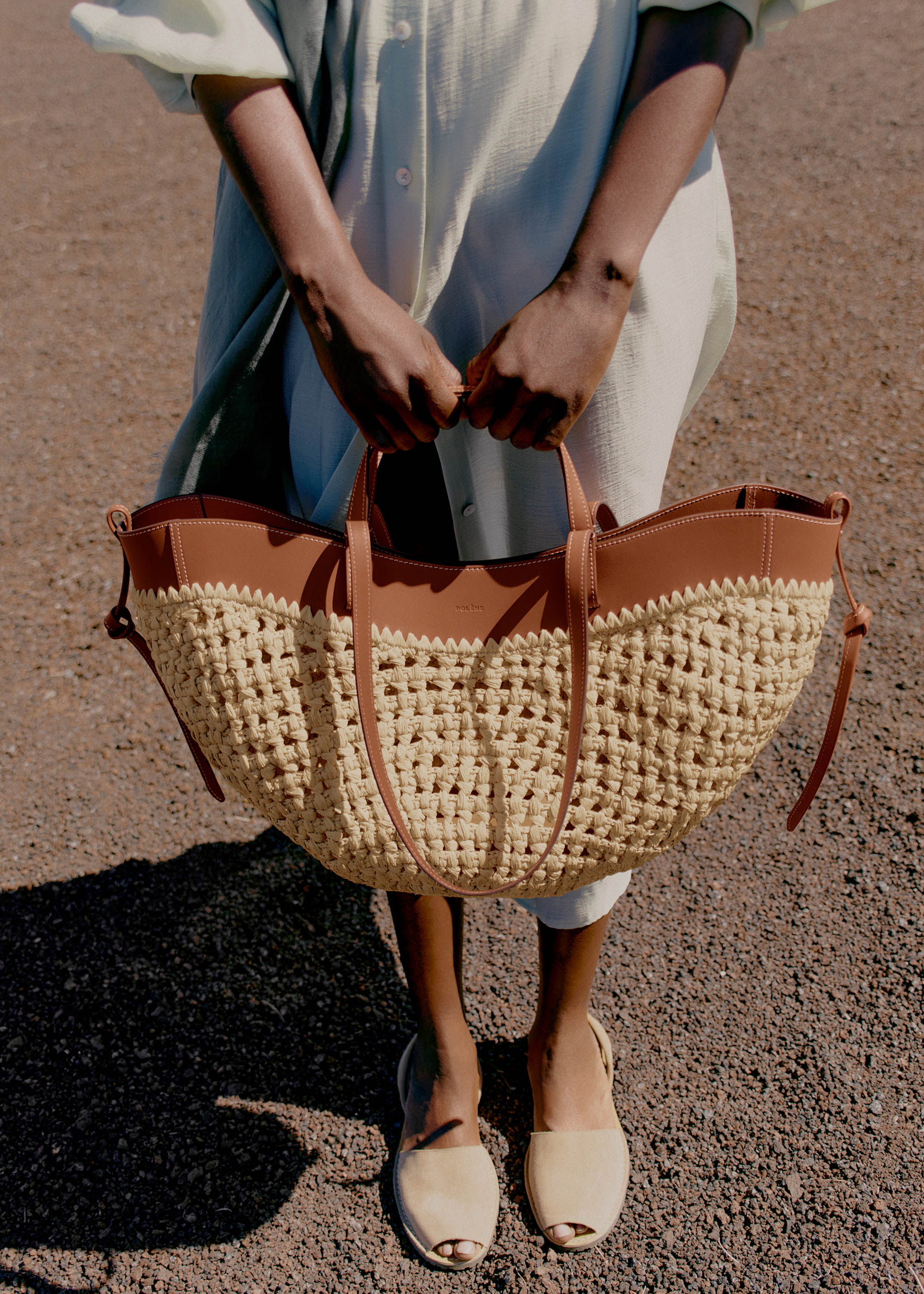 Cyme - Raffia - Image 3