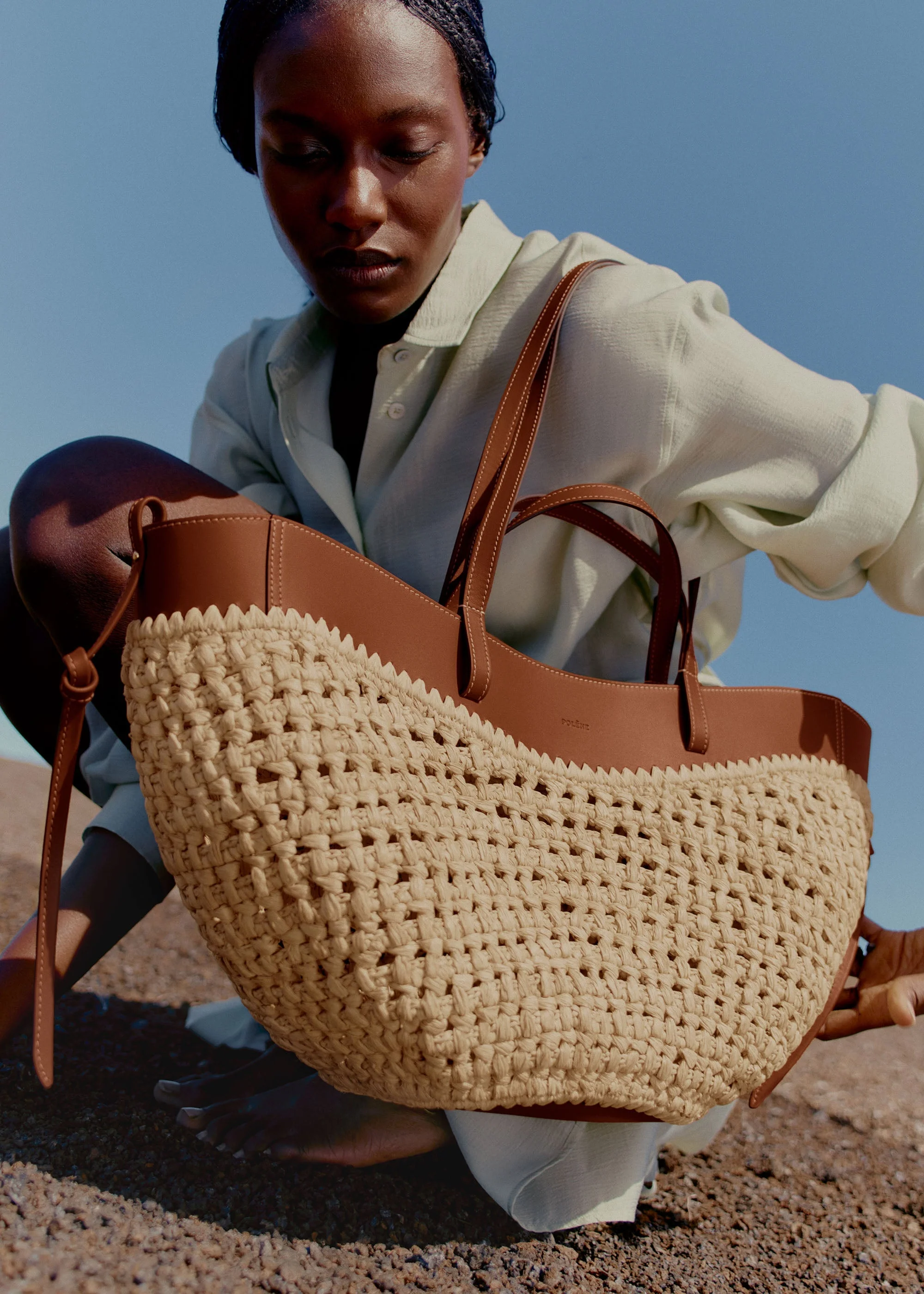 Cyme - Raffia - Image 4