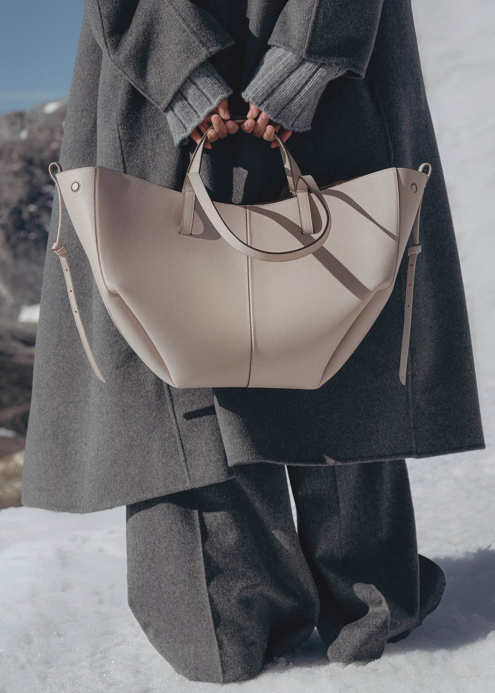 Cyme - Textured Mist - Image 3