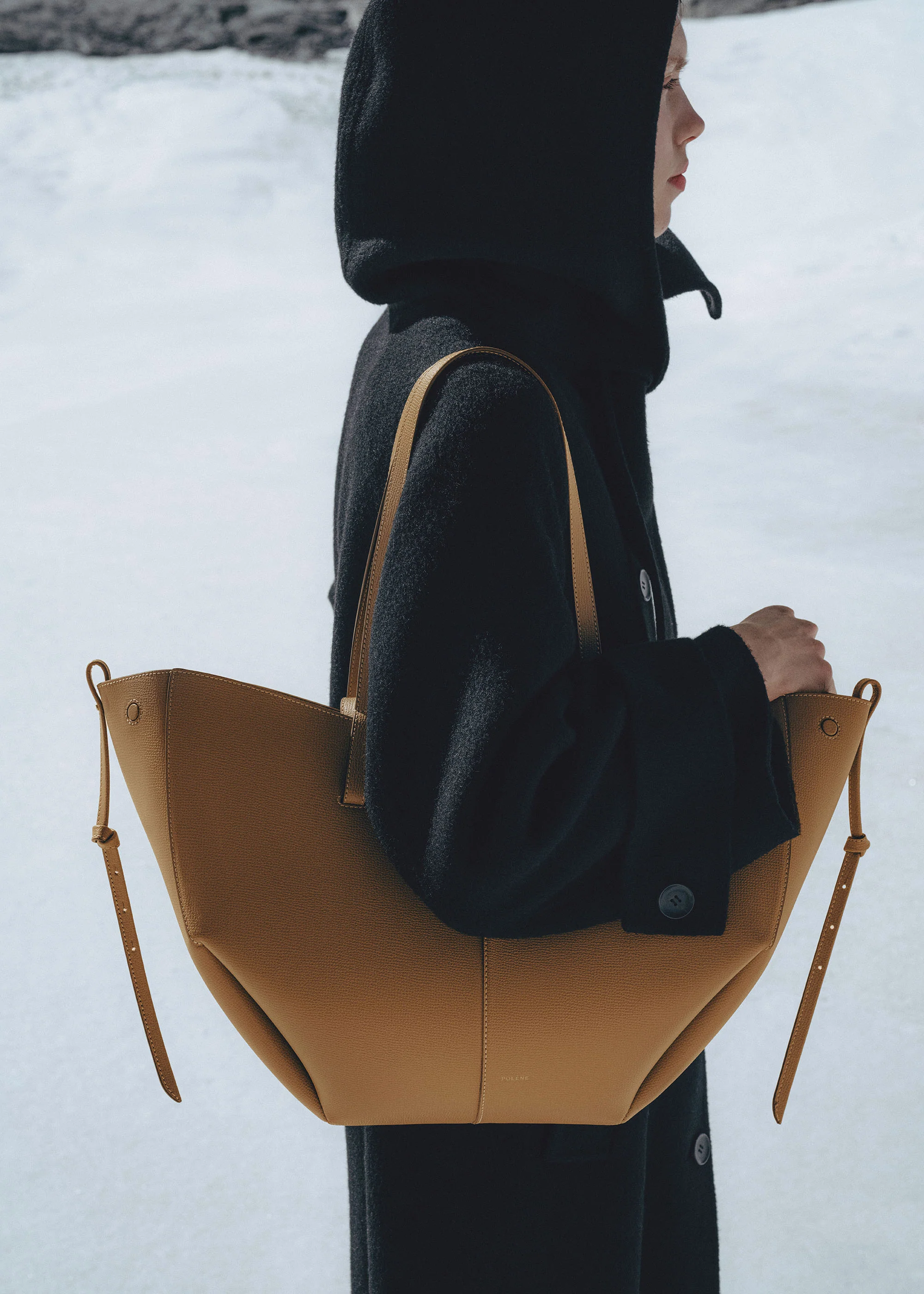 Cyme - Textured Ocher - Image 3