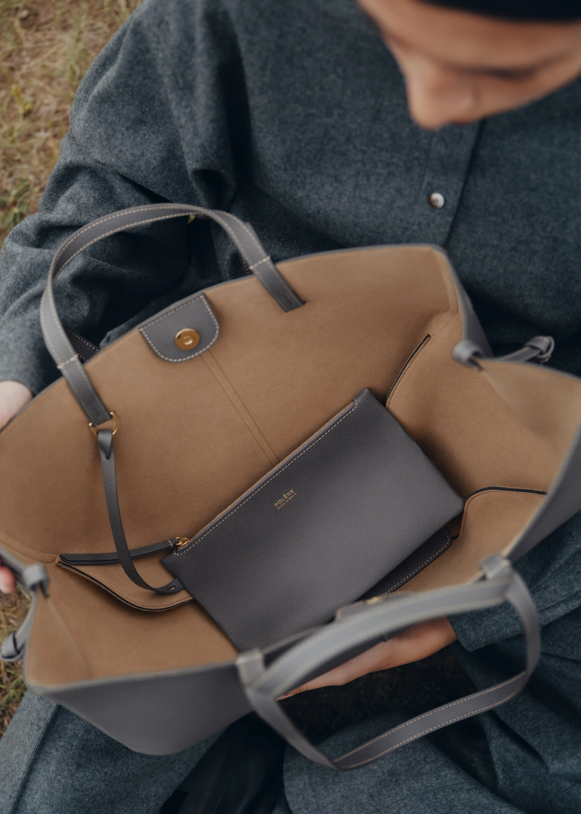 Cyme - Textured Stone - Image 5