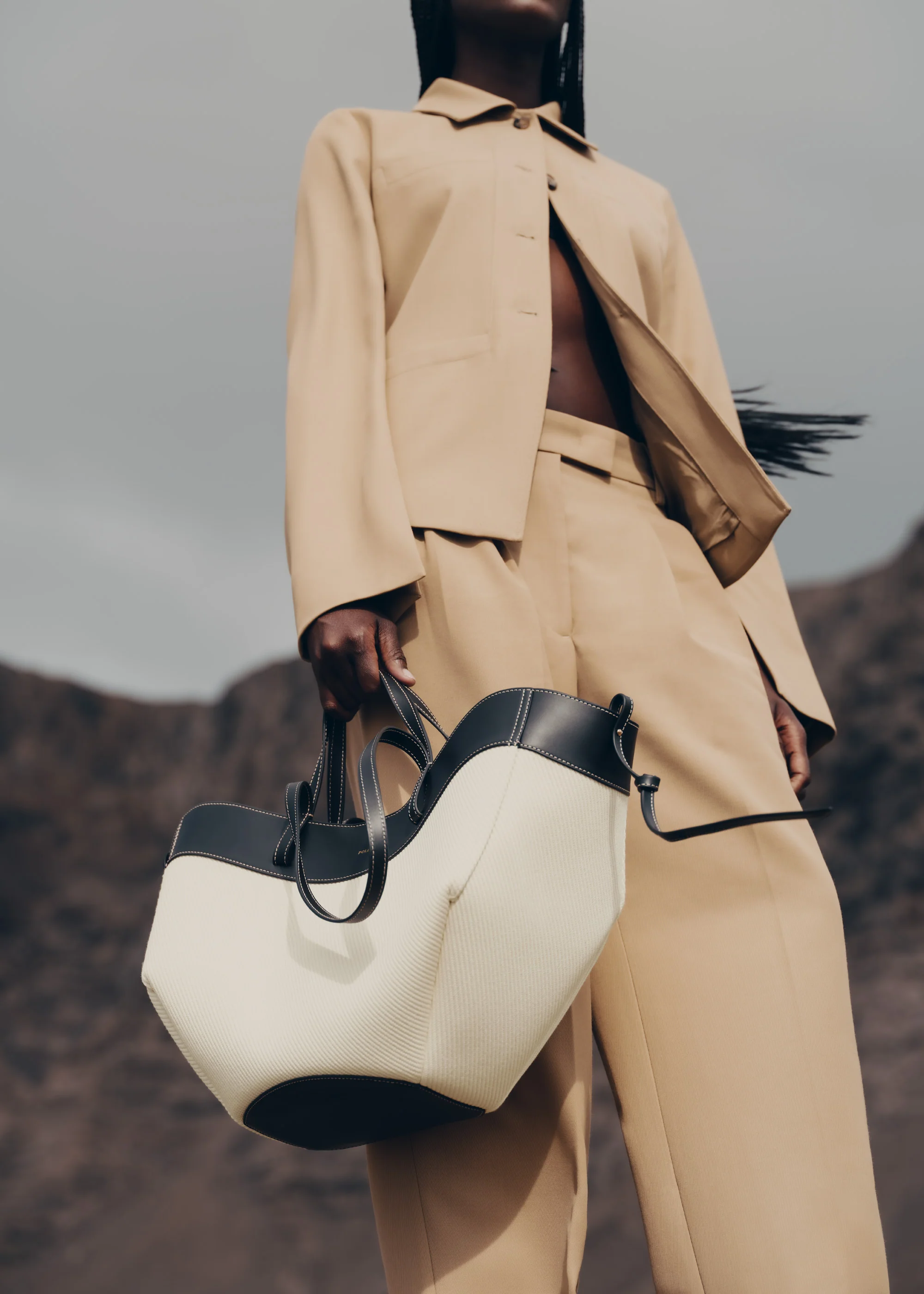 Cyme - Black Canvas - Image 4