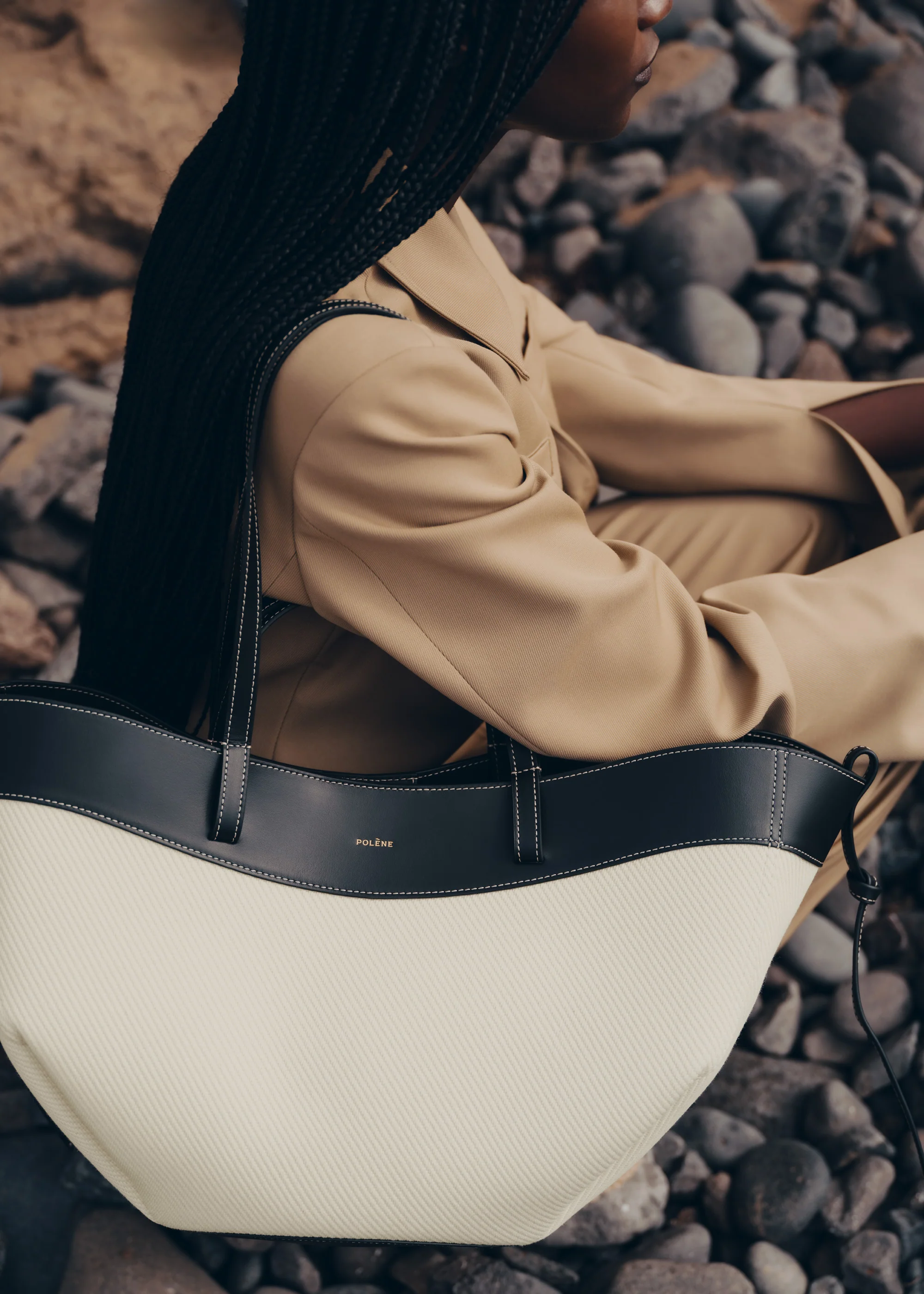 Cyme - Black Canvas - Image 6