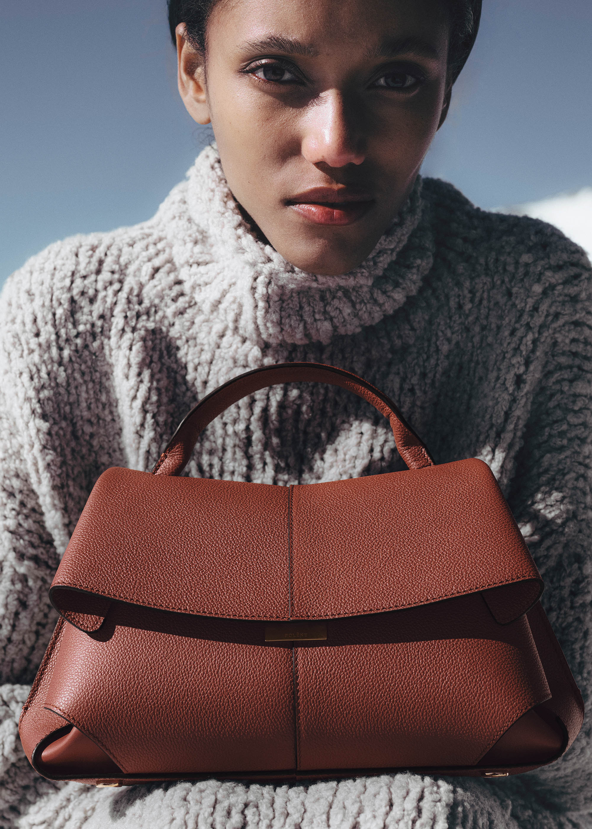 Mokki - Textured Red Clay - Image 3