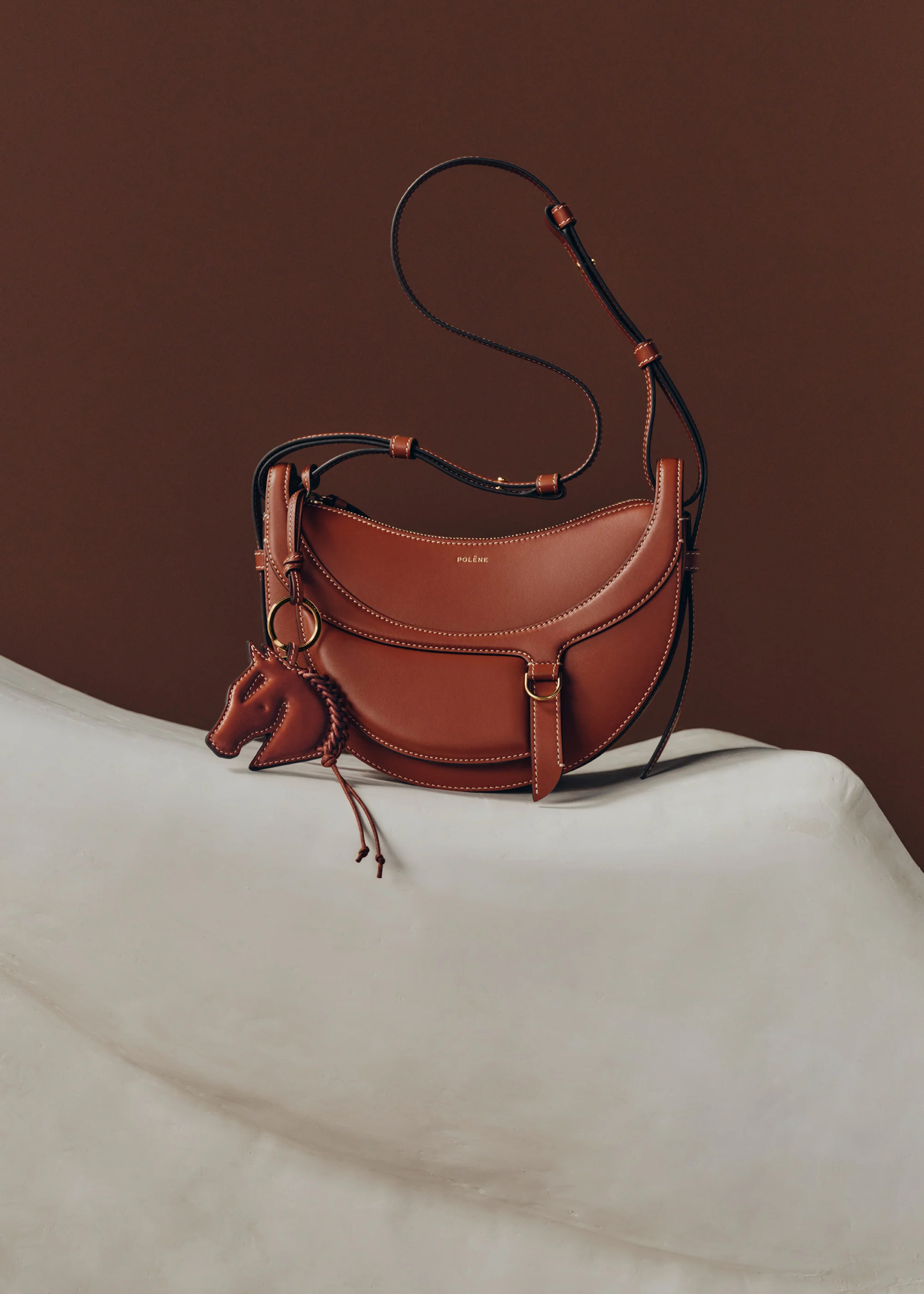 Numéro Dix Galop - Cognac - Image 3