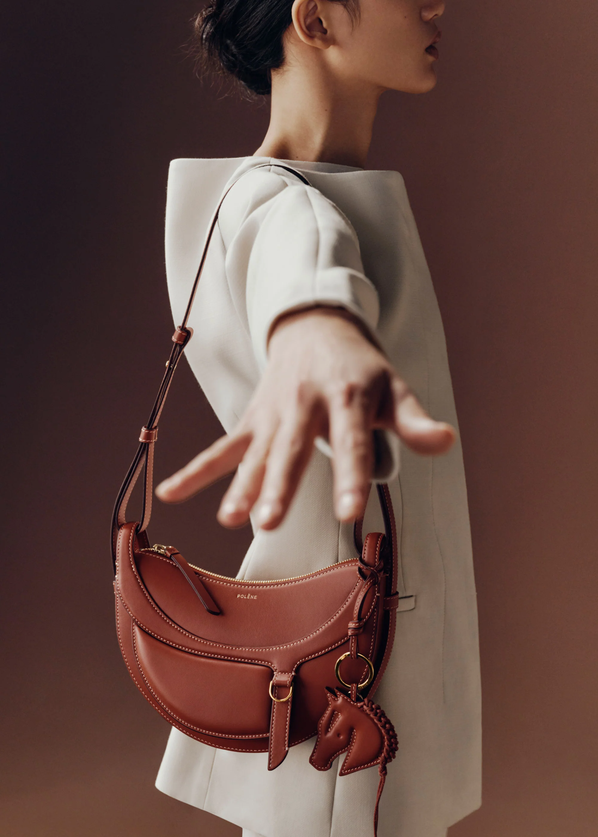 Numéro Dix Galop - Cognac - Image 4