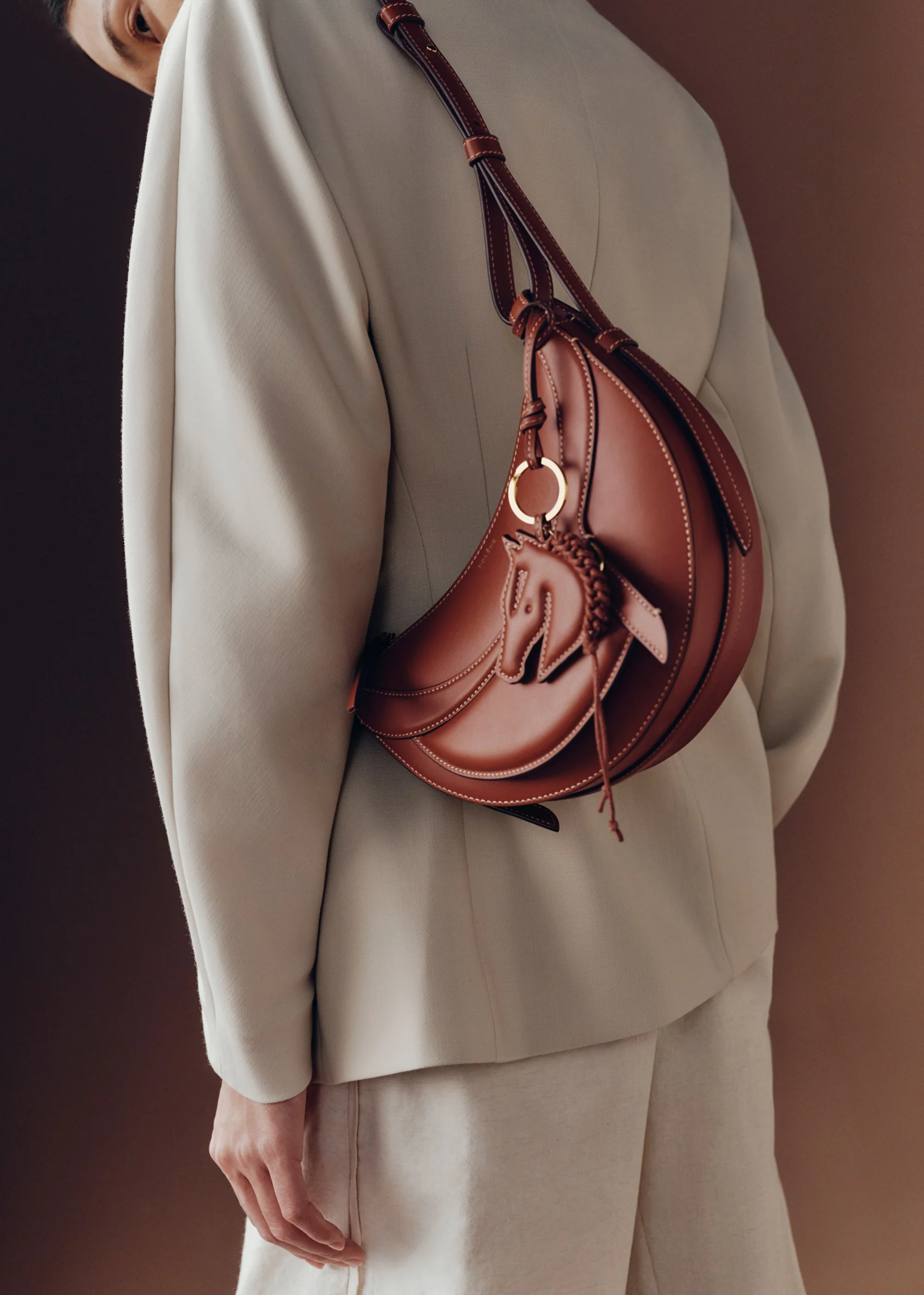 Numéro Dix Galop - Cognac - Image 5