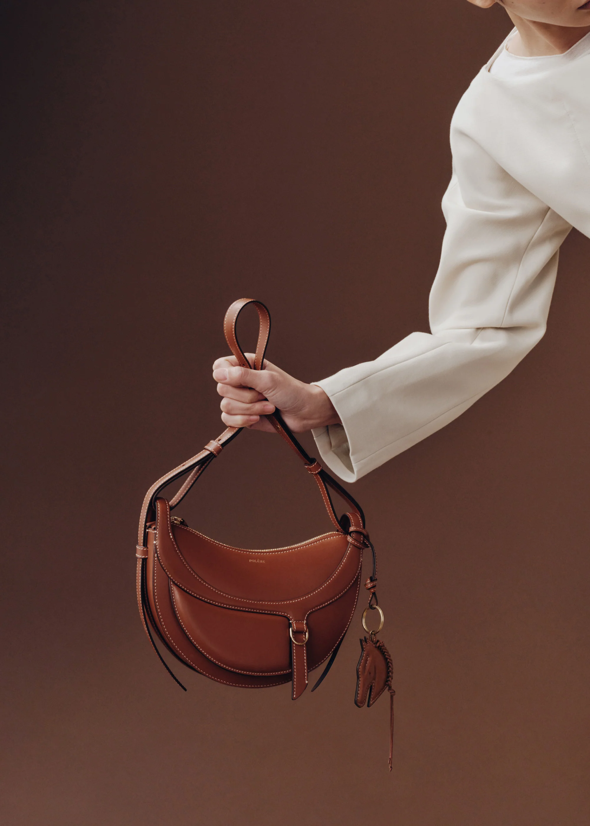 Numéro Dix Galop - Cognac - Image 6