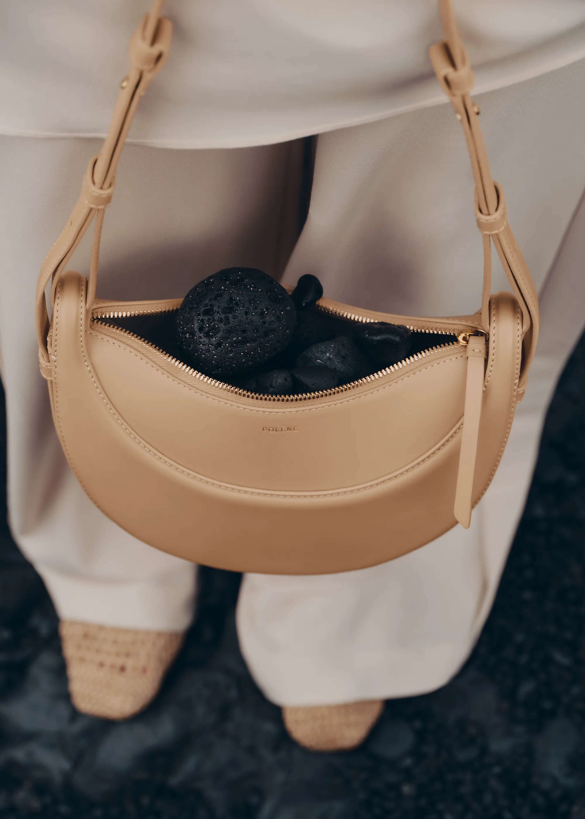 Numéro Dix - Smooth Beige - Image 5