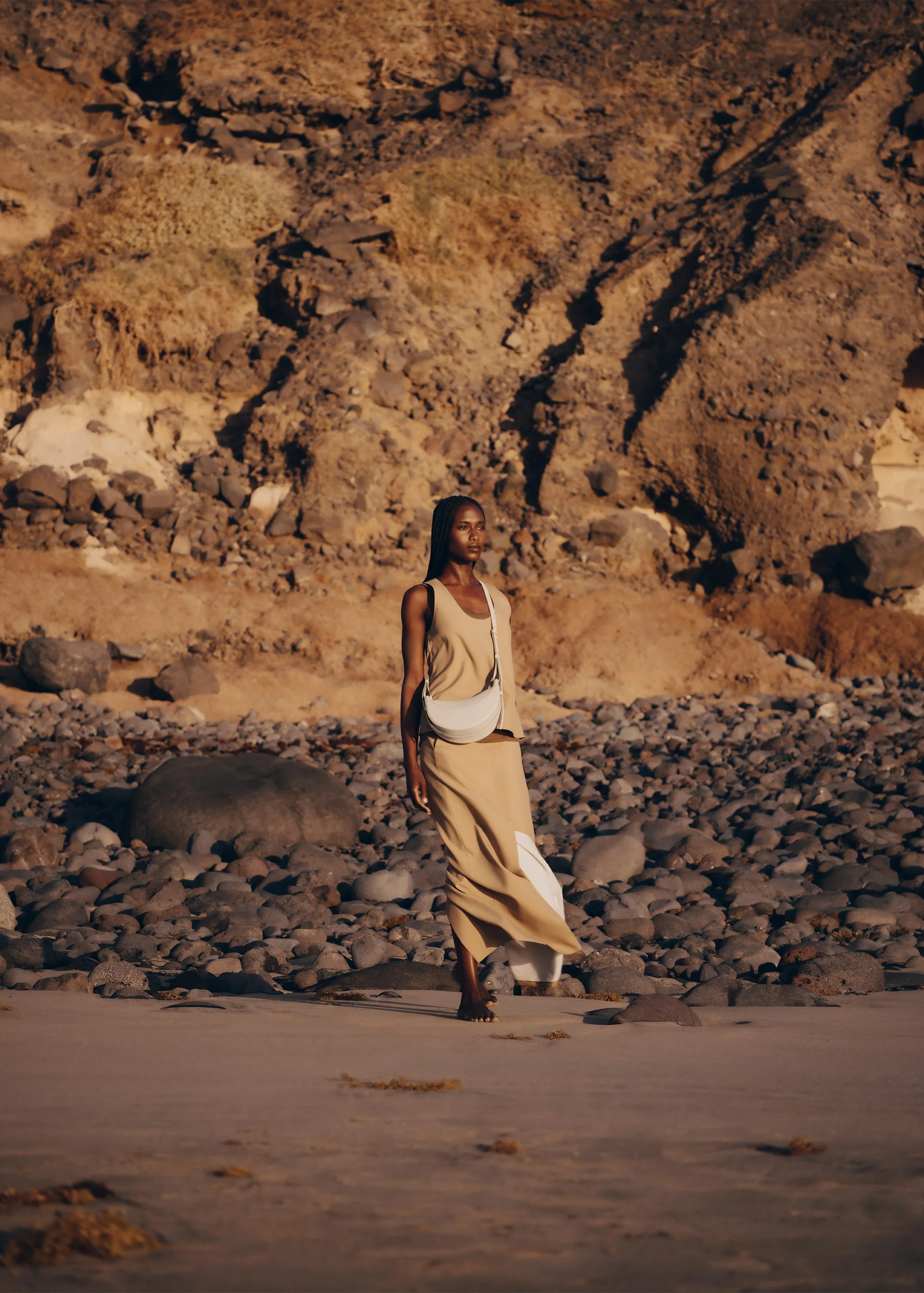 Numéro Dix - Textured Chalk - Image 3