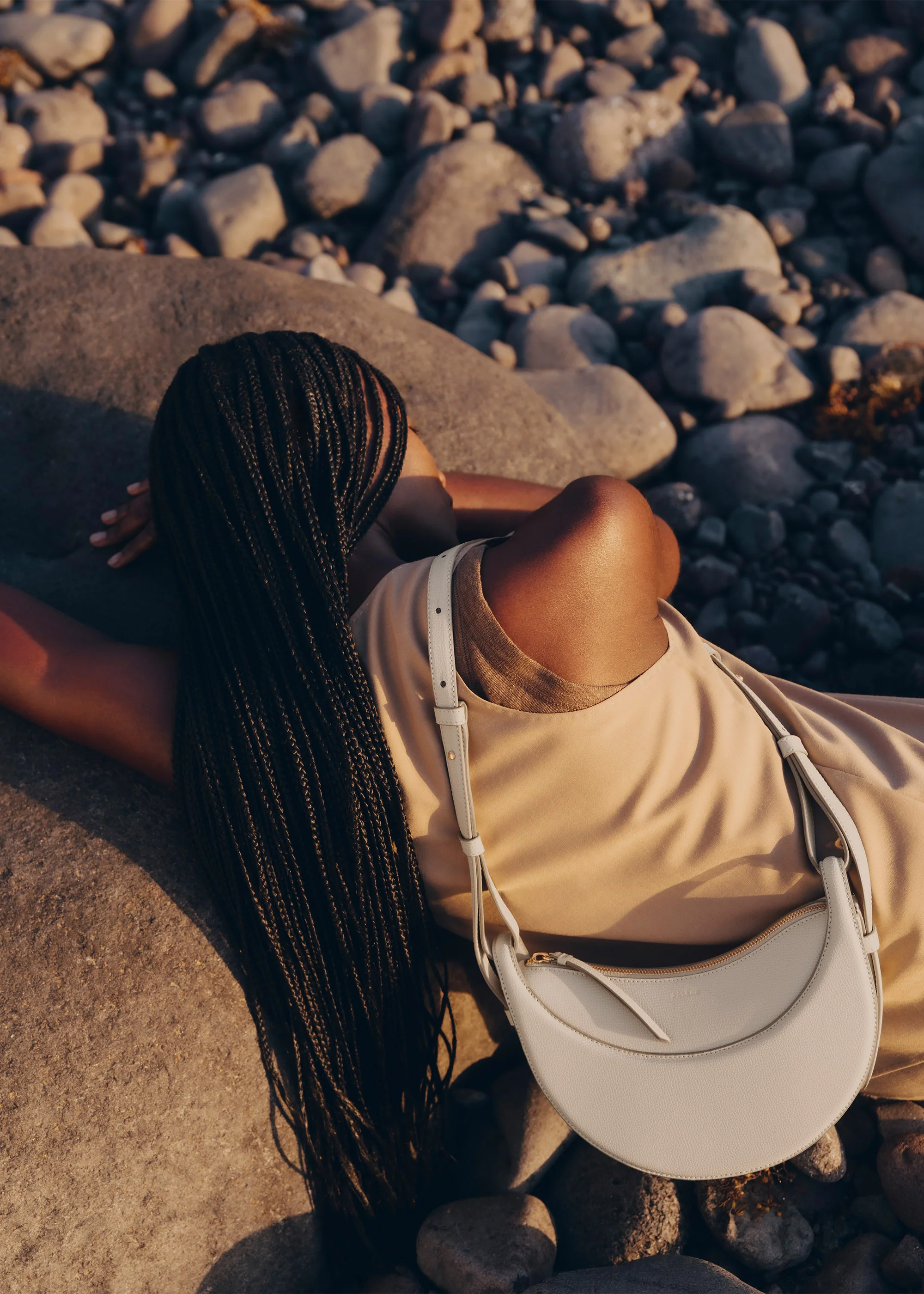 Numéro Dix - Textured Chalk - Image 4