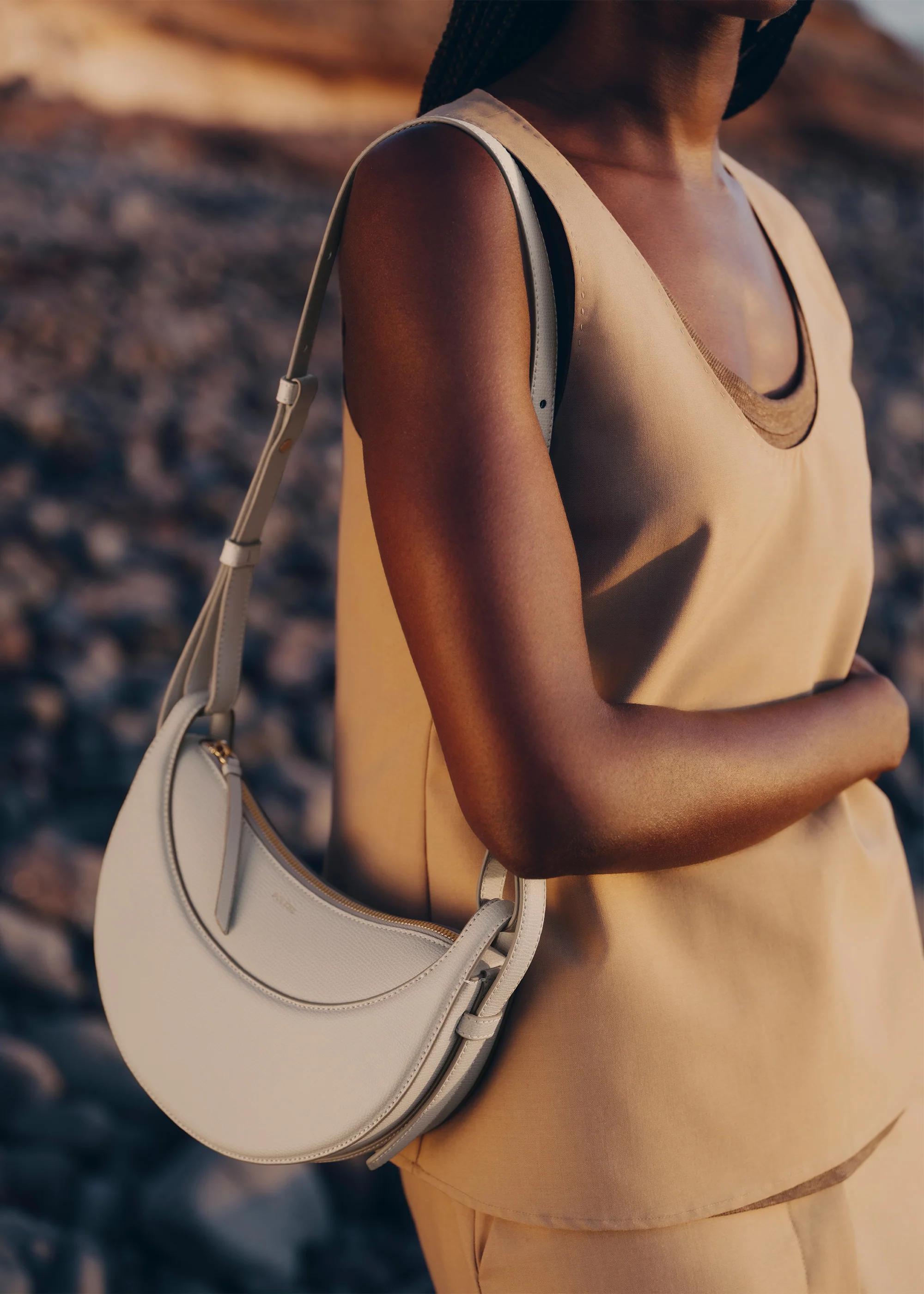 Numéro Dix - Textured Chalk - Image 5