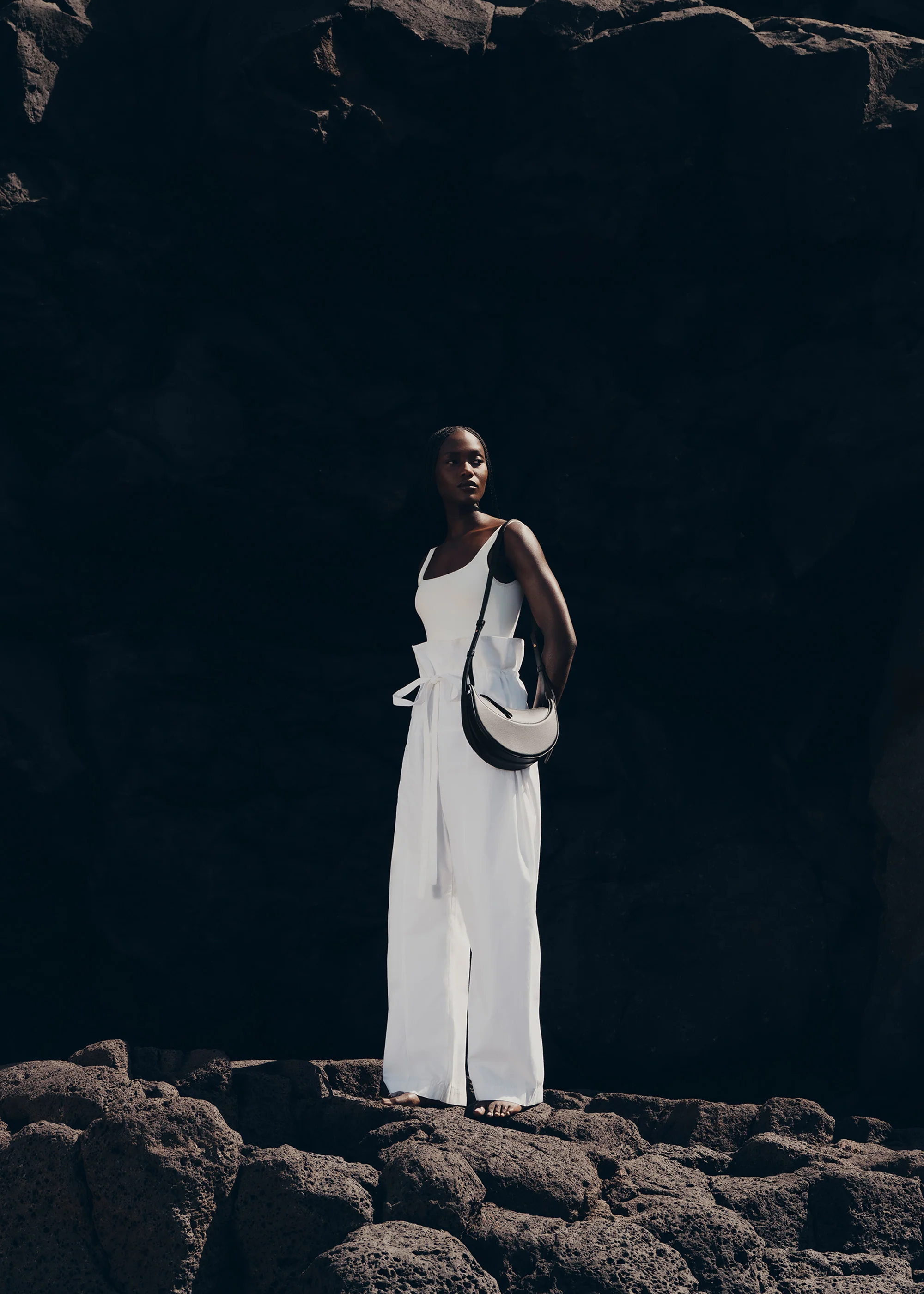 Numéro Dix - Textured Black - Image 6