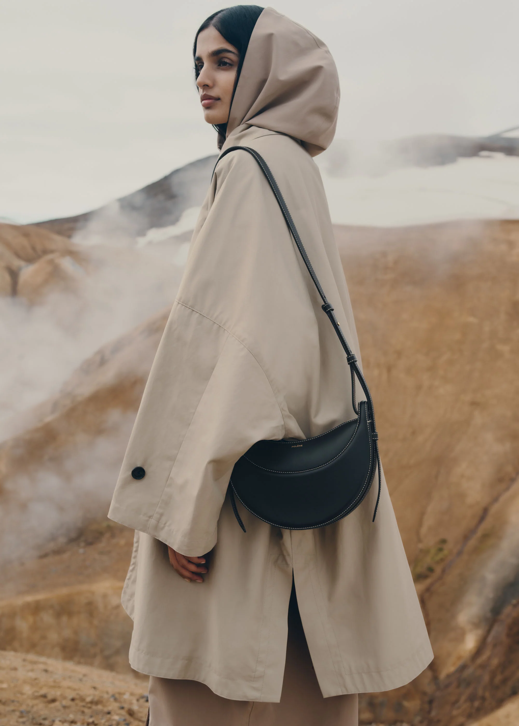 Numéro Dix - Smooth Black - Image 4