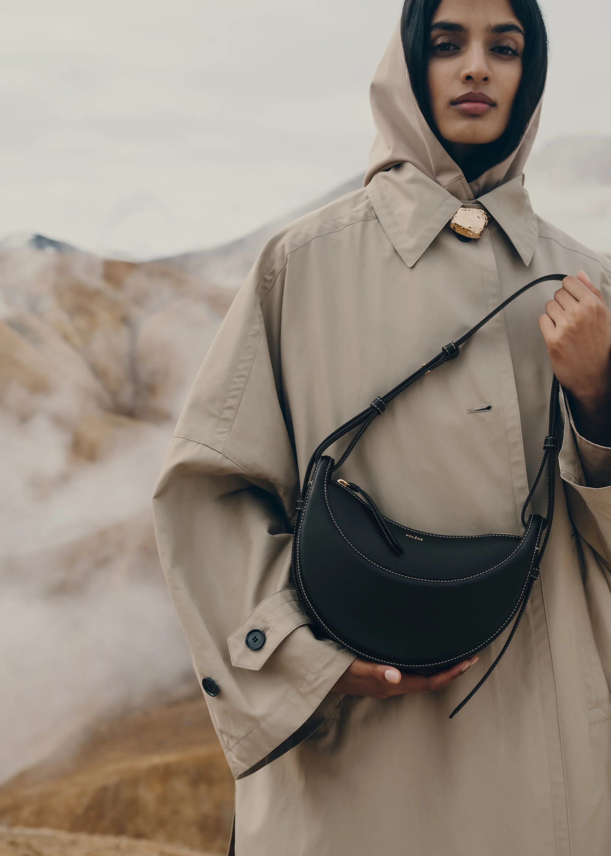 Numéro Dix - Smooth Black - Image 6