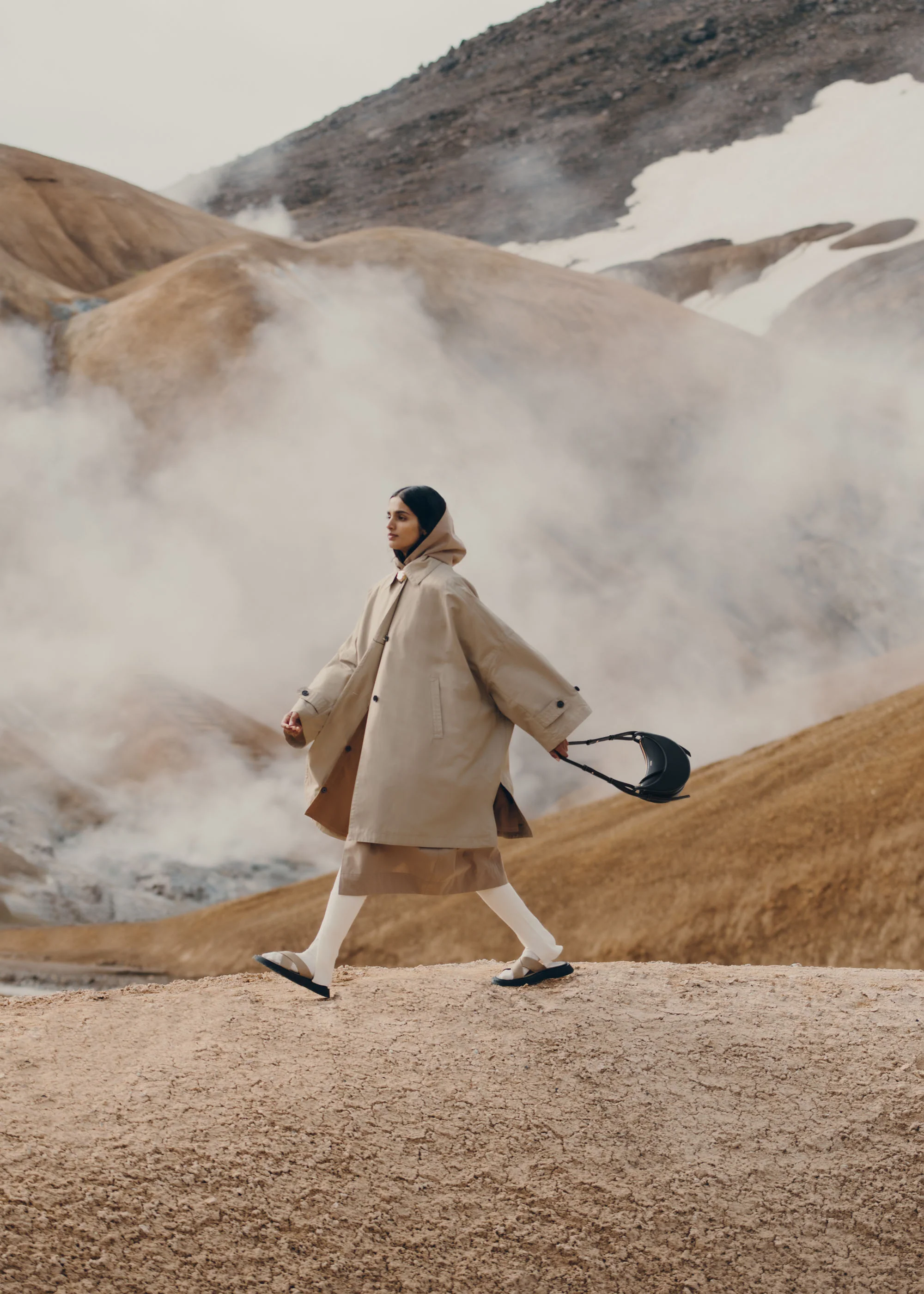 Numéro Dix - Smooth Black - Image 7