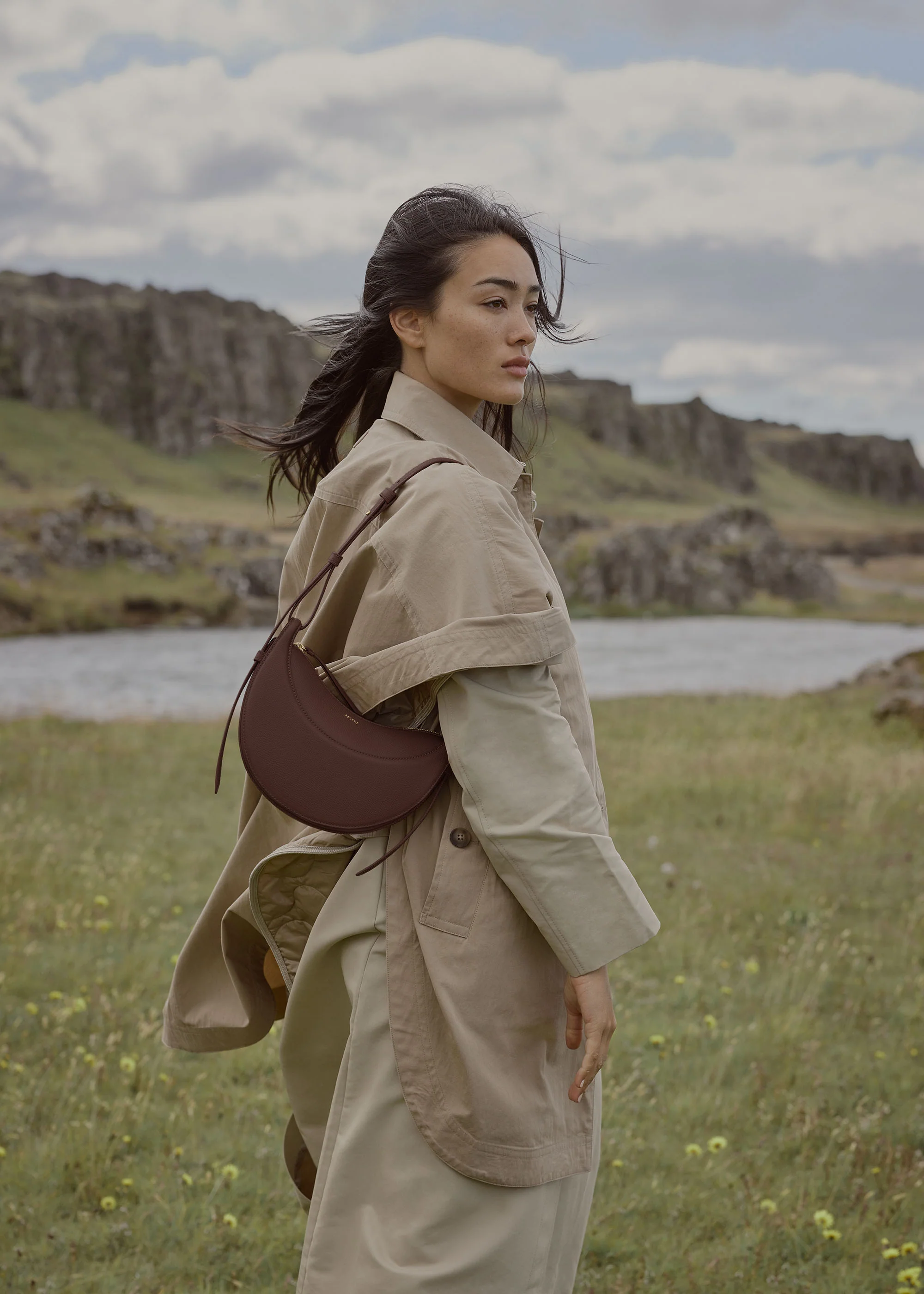 Numéro Dix - Textured Sandalwood - Image 5