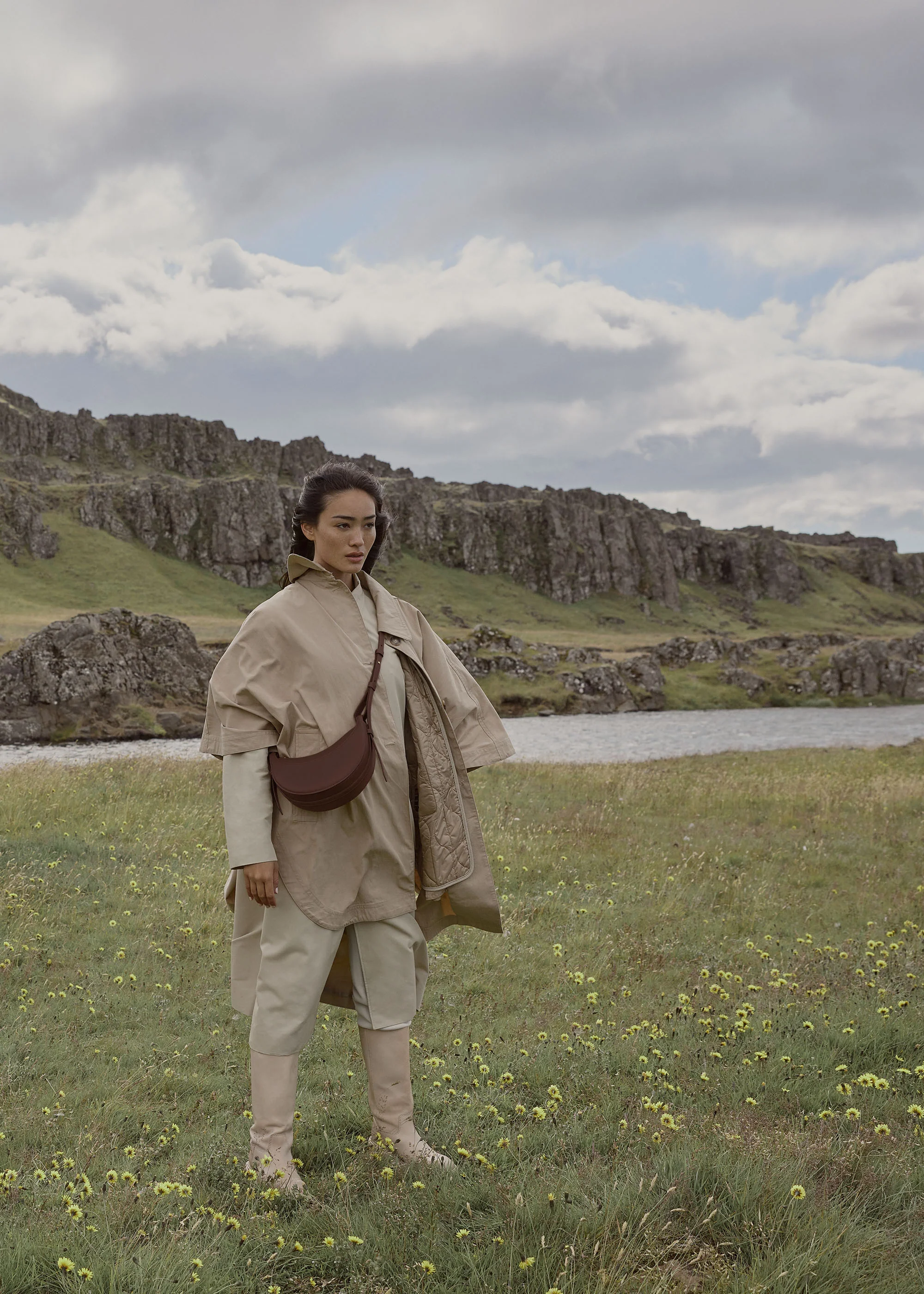 Numéro Dix - Textured Sandalwood - Image 6