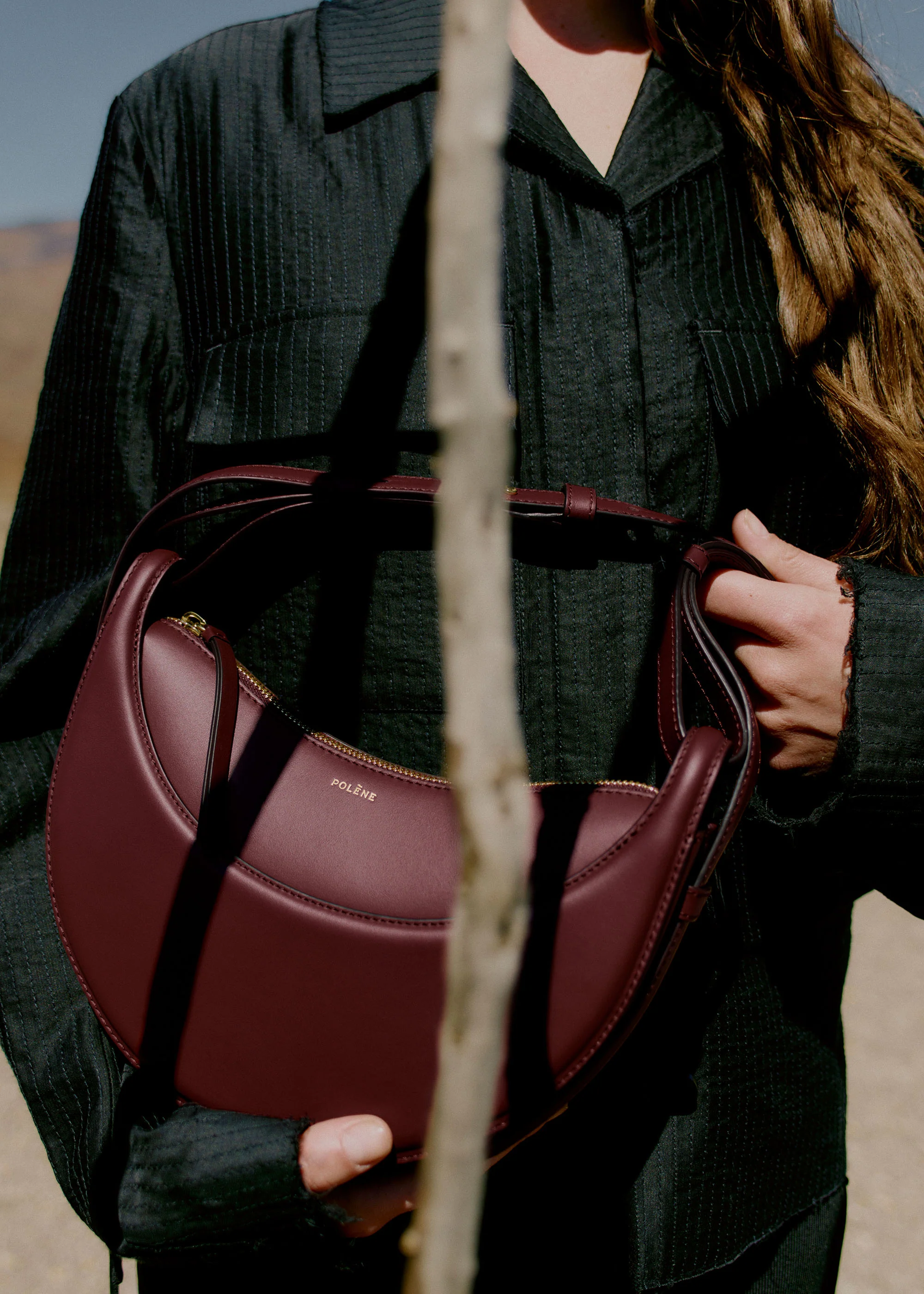 Numéro Dix - Smooth Black Cherry - Image 3