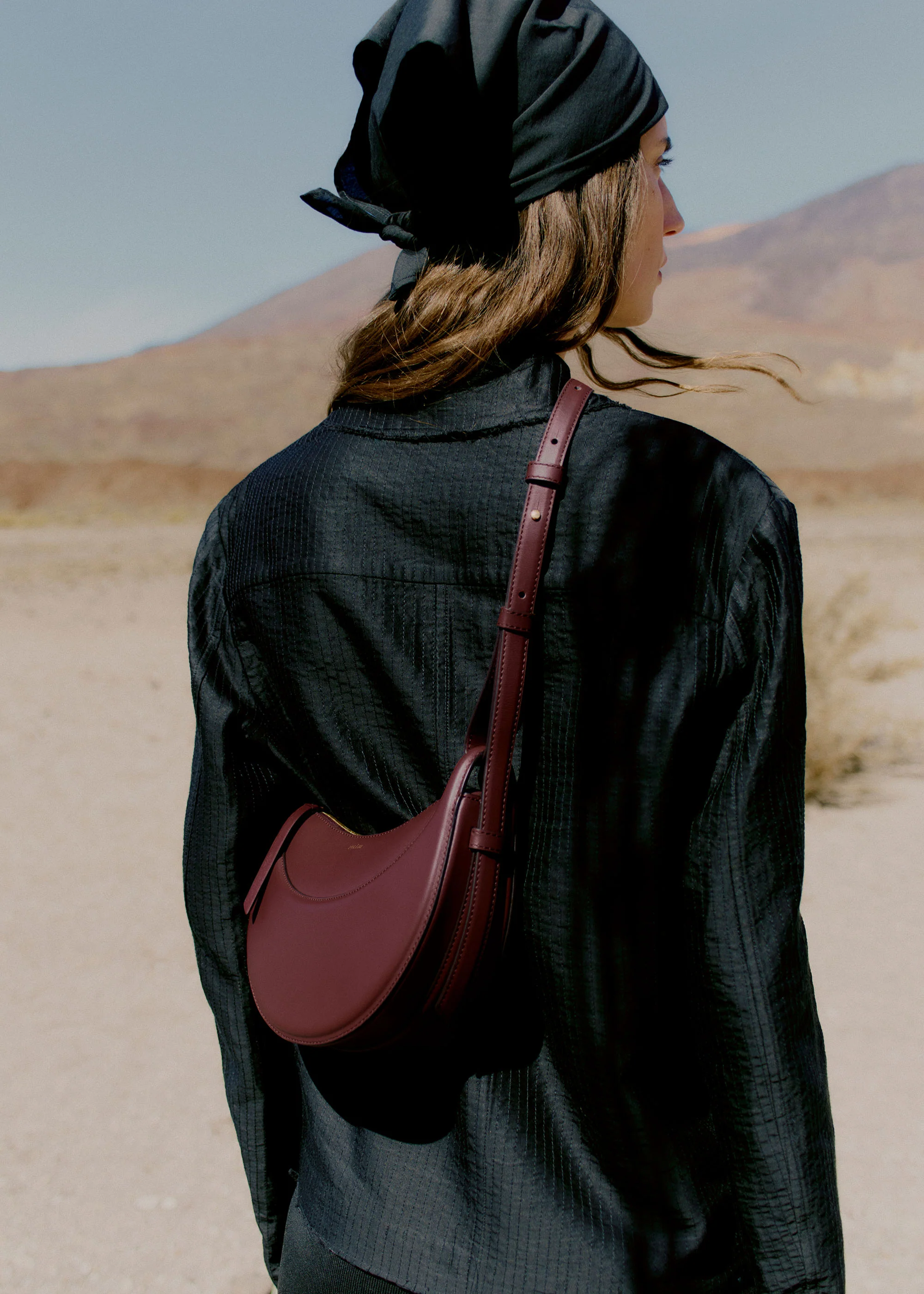 Numéro Dix - Smooth Black Cherry - Image 4