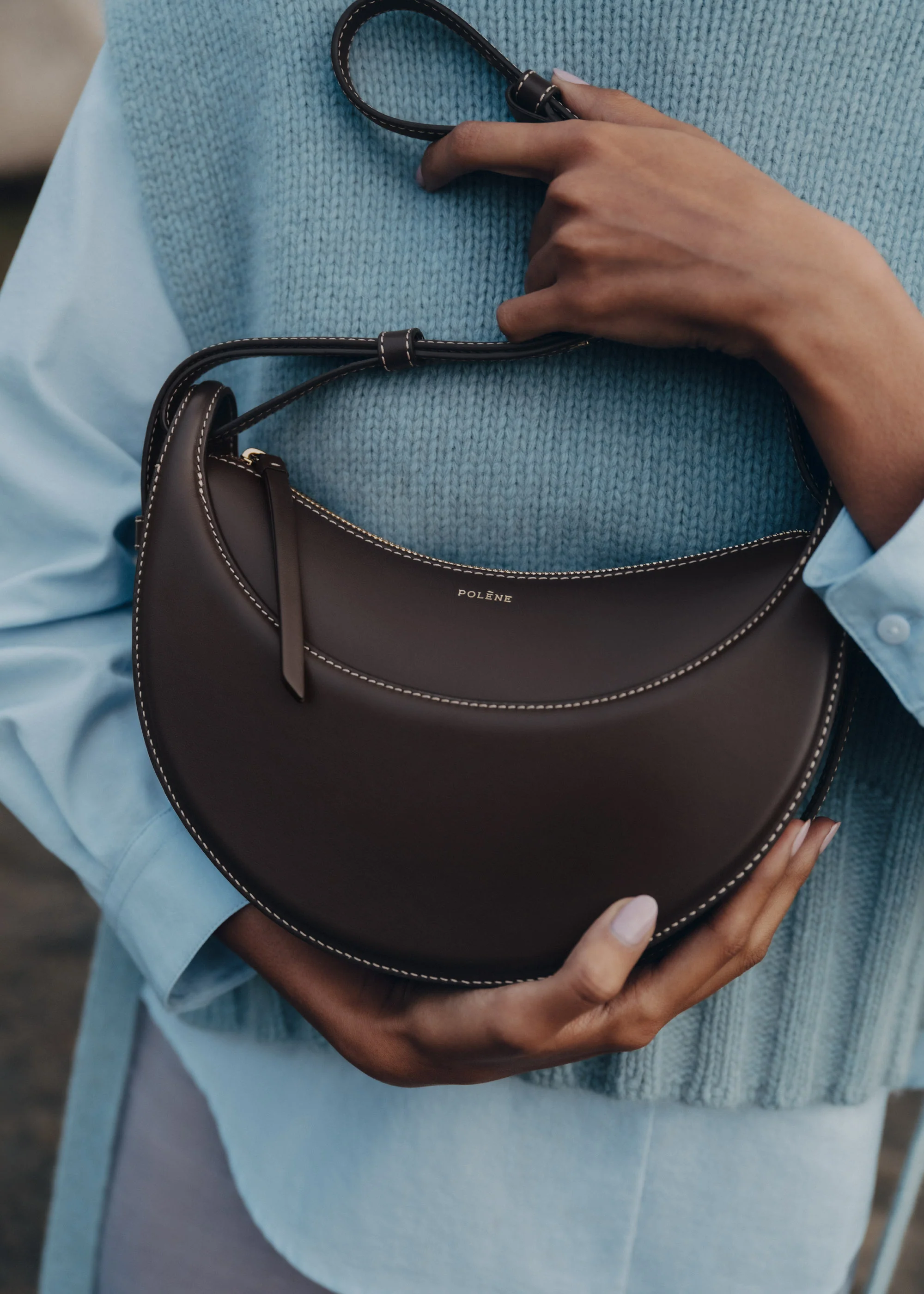 Numéro Dix - Smooth Ebony - Image 3