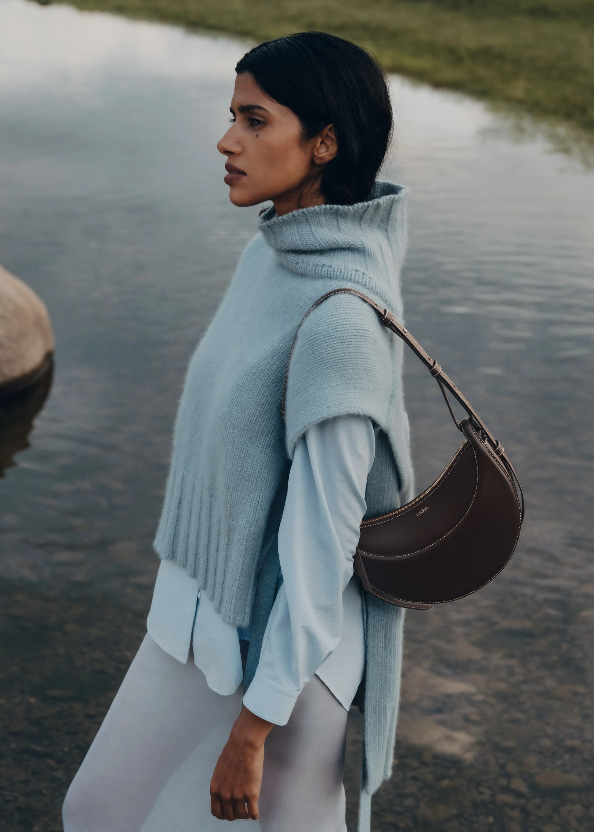 Numéro Dix - Smooth Ebony - Image 4