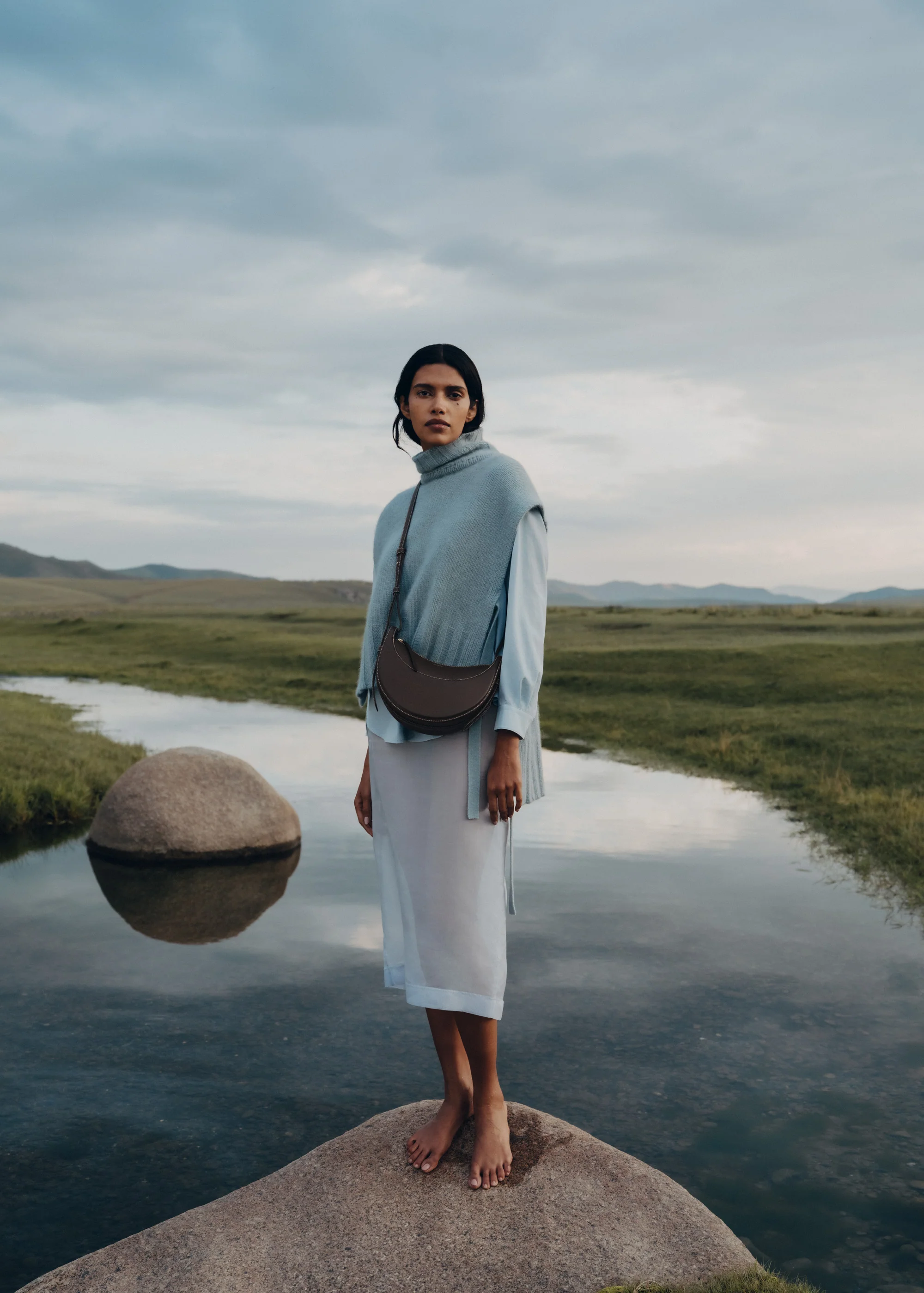 Numéro Dix - Smooth Ebony - Image 5