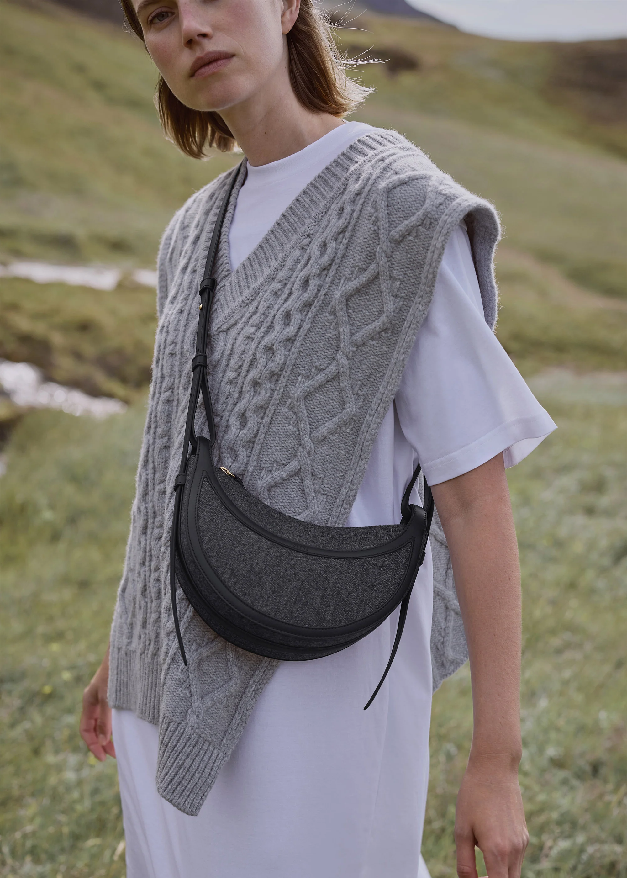 Numéro Dix - Duo Black Canvas - Image 3