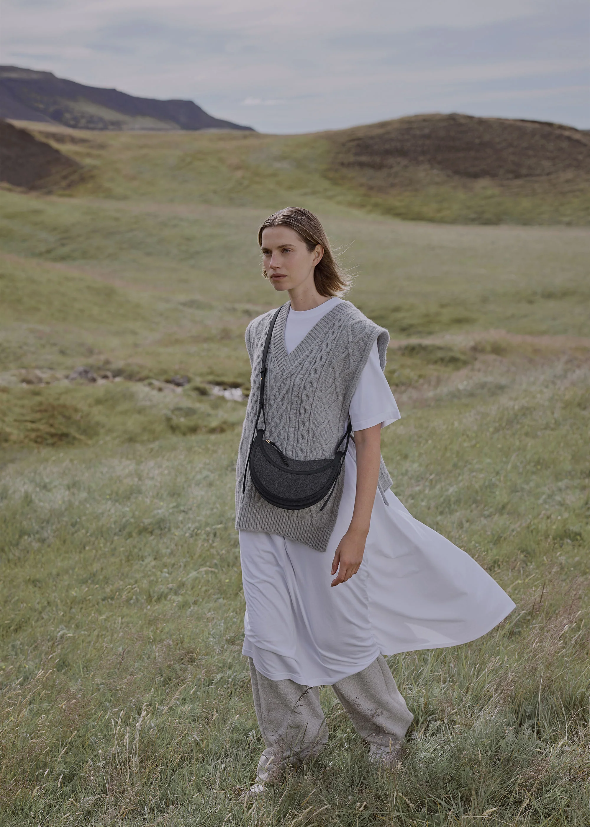 Numéro Dix - Duo Black Canvas - Image 4