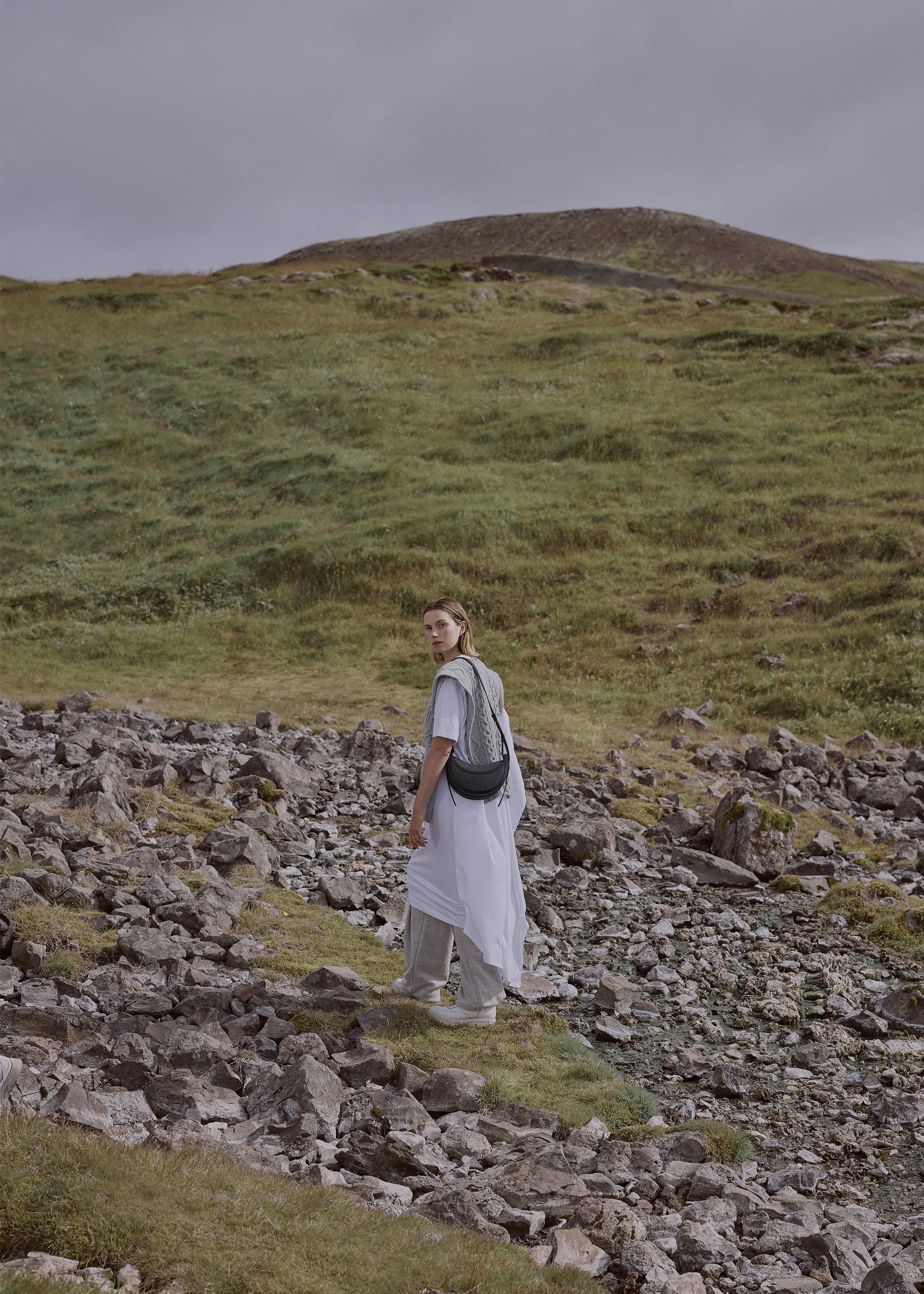 Numéro Dix - Duo Black Canvas - Image 5