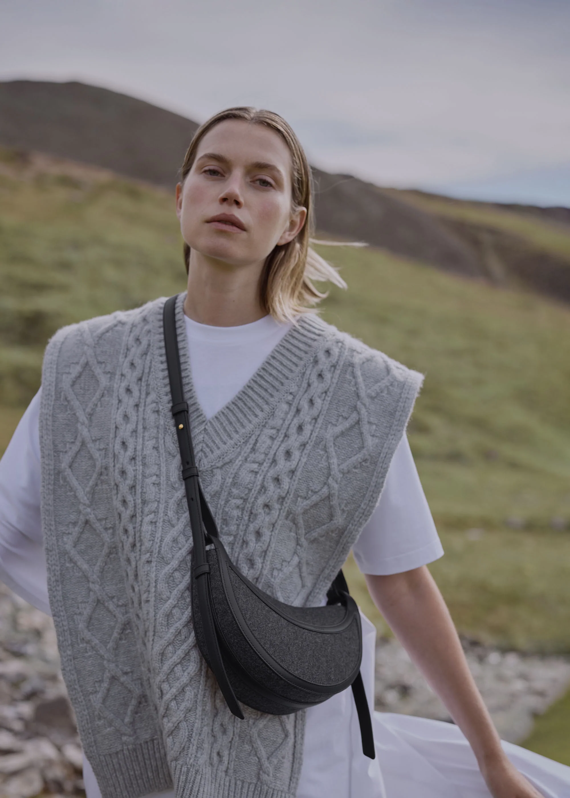 Numéro Dix - Duo Black Canvas - Image 6