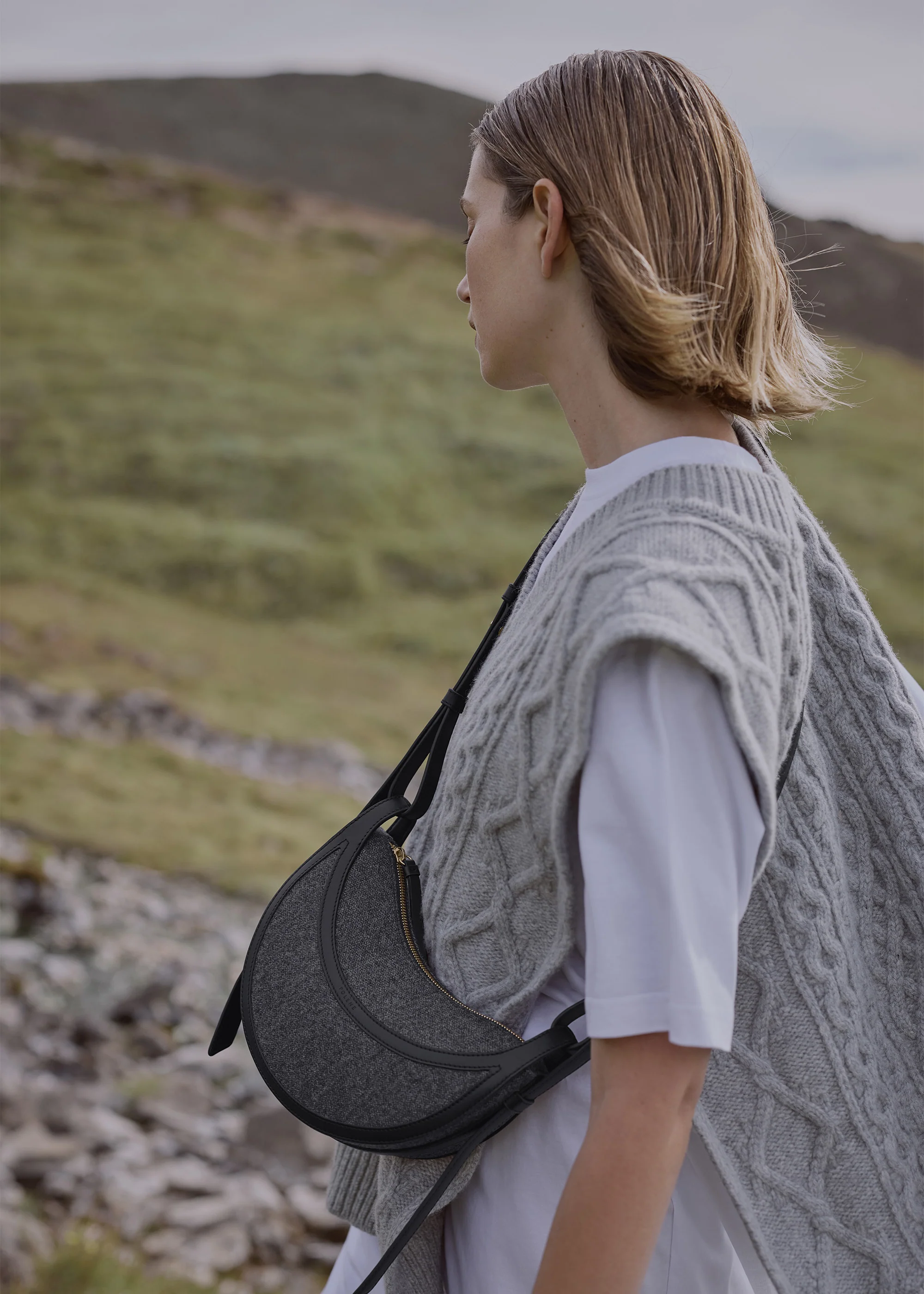 Numéro Dix - Duo Black Canvas - Image 7