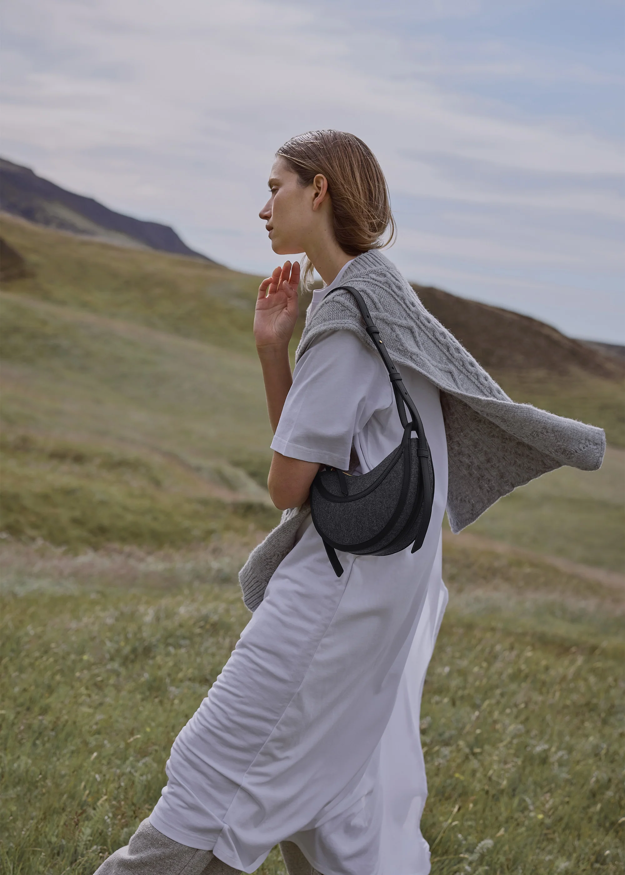 Numéro Dix - Duo Black Canvas - Image 8