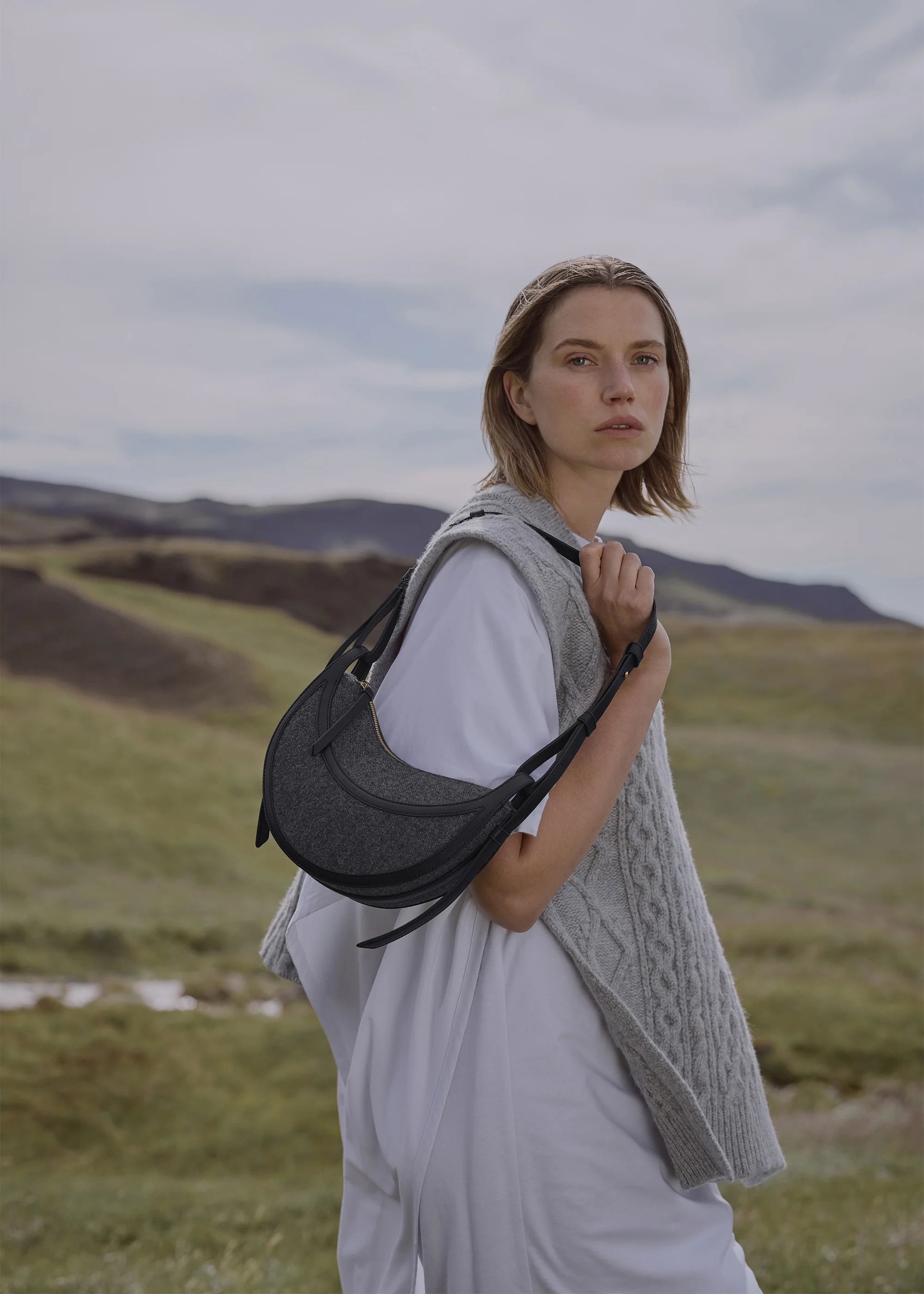 Numéro Dix - Duo Black Canvas - Image 9