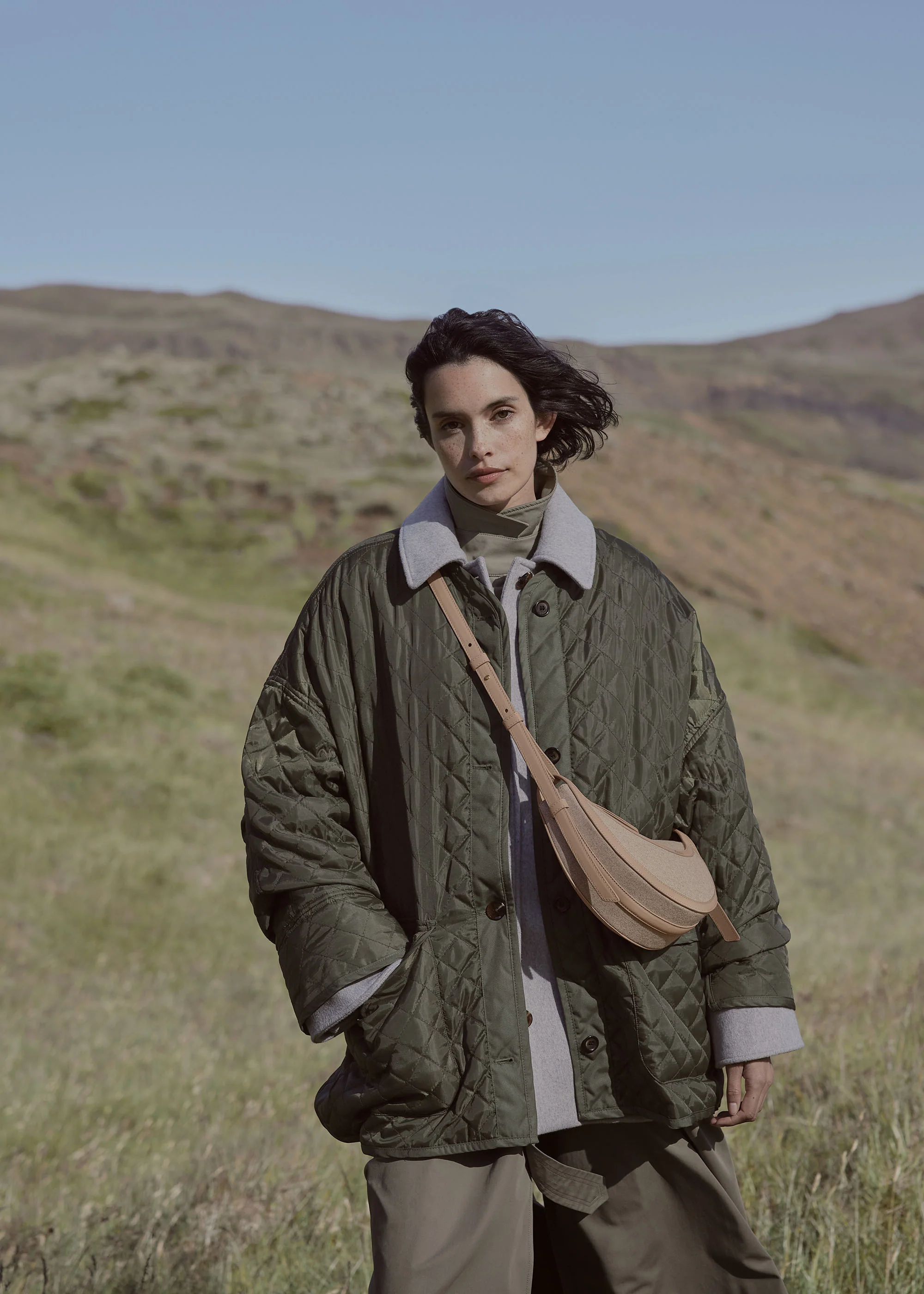 Numéro Dix - Duo Taupe Canvas - Image 7