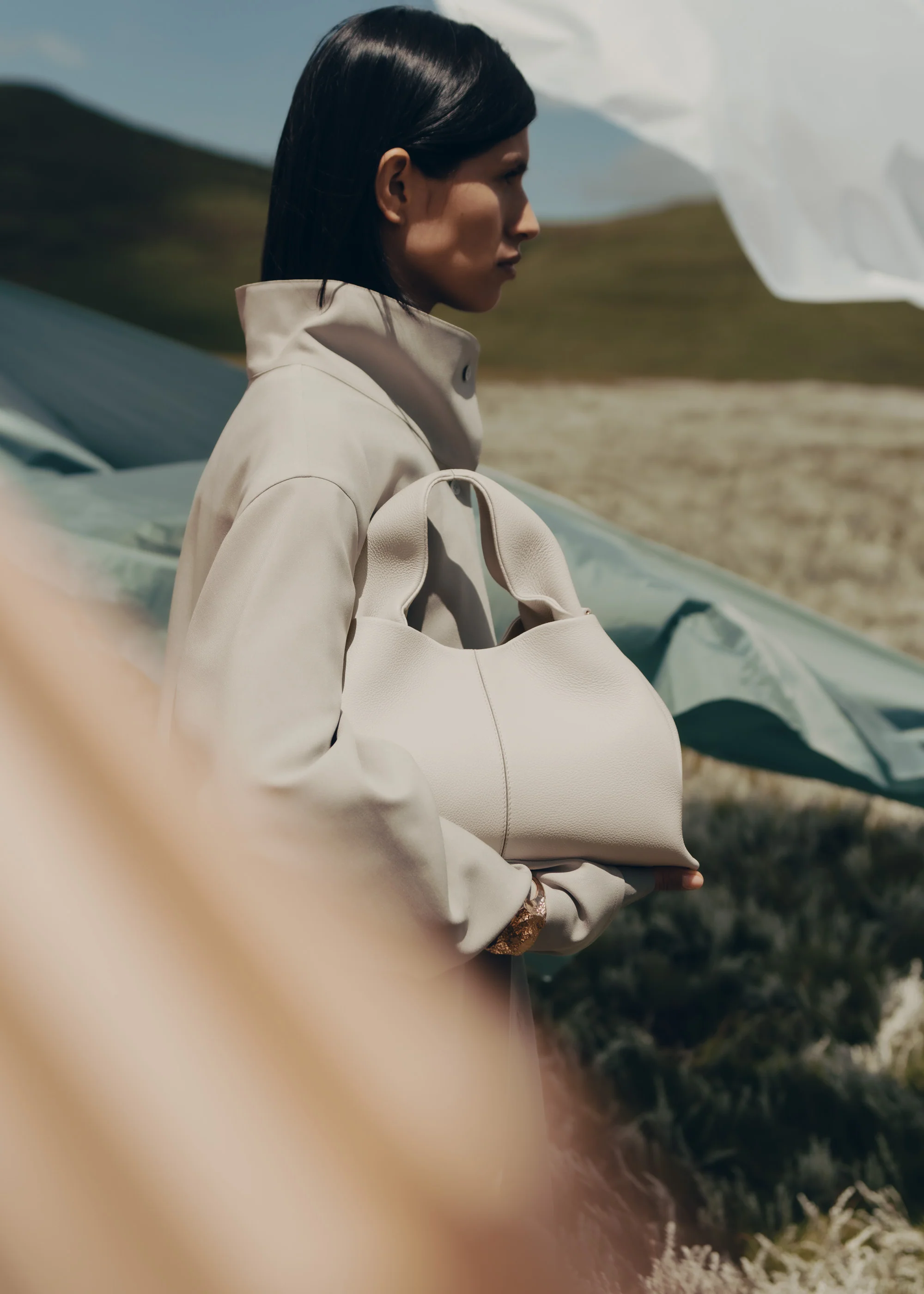 Numéro Neuf - Textured Chalk - Image 3