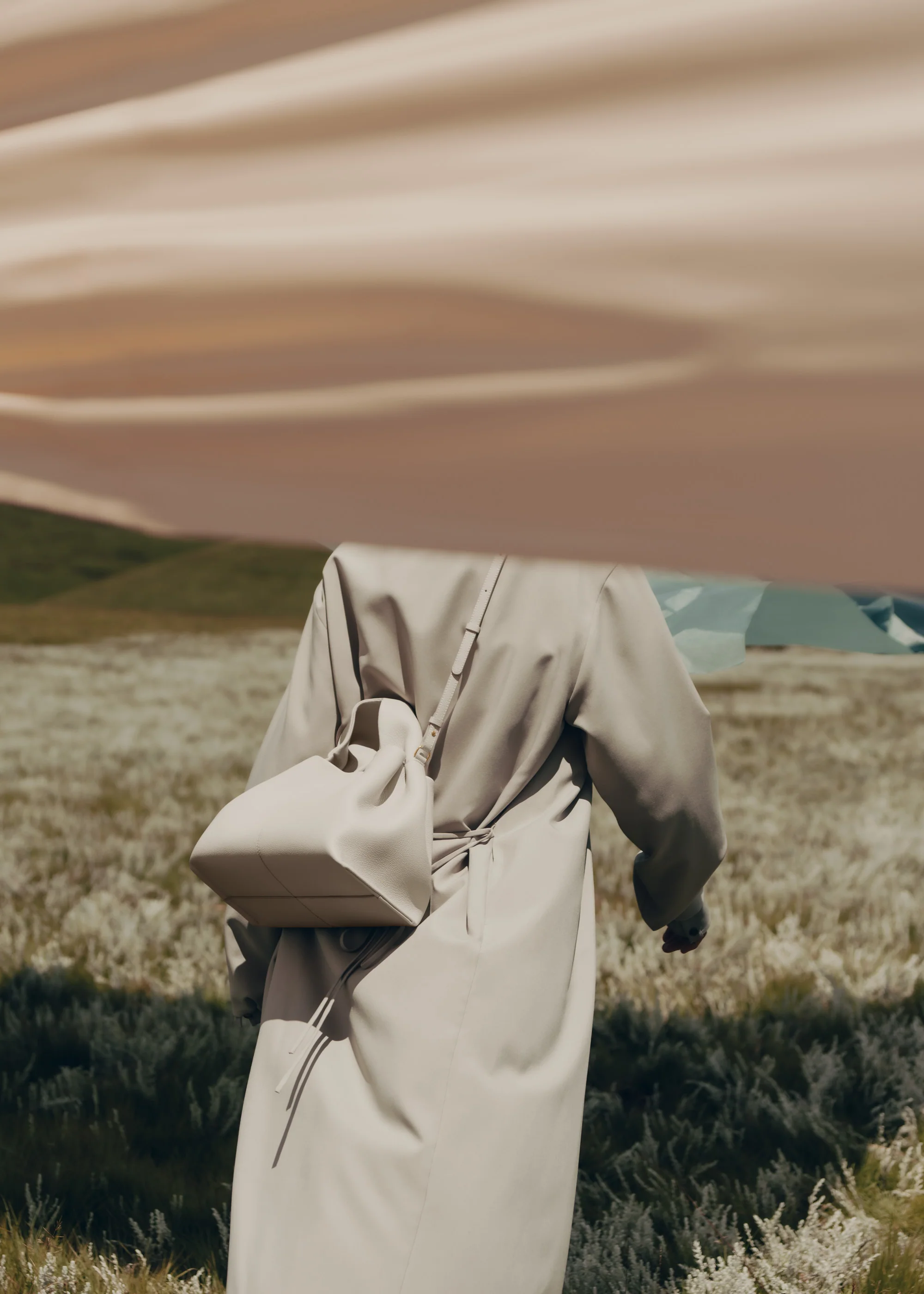 Numéro Neuf - Textured Chalk - Image 4