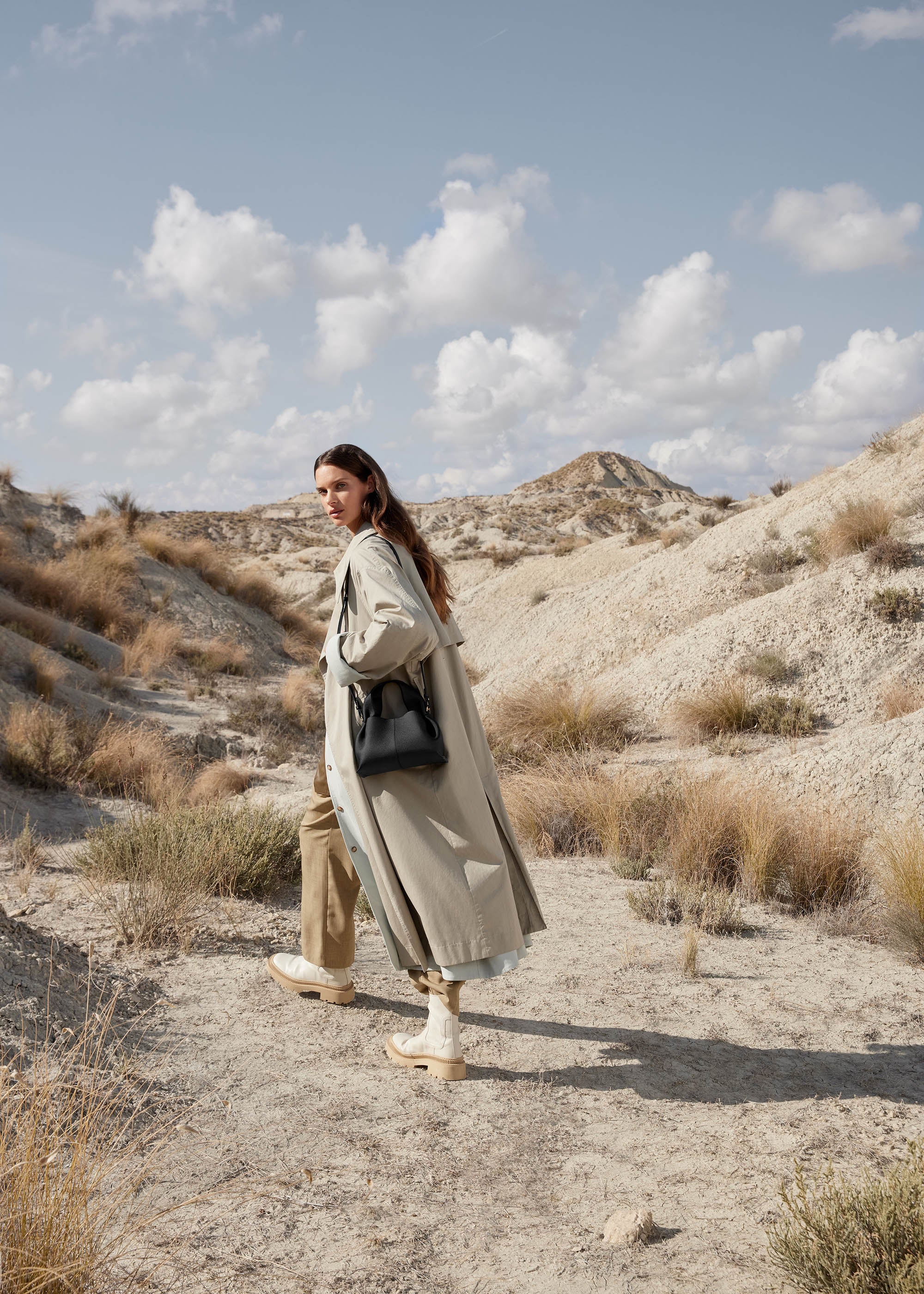 Numéro Neuf Mini - Textured Black - Image 4