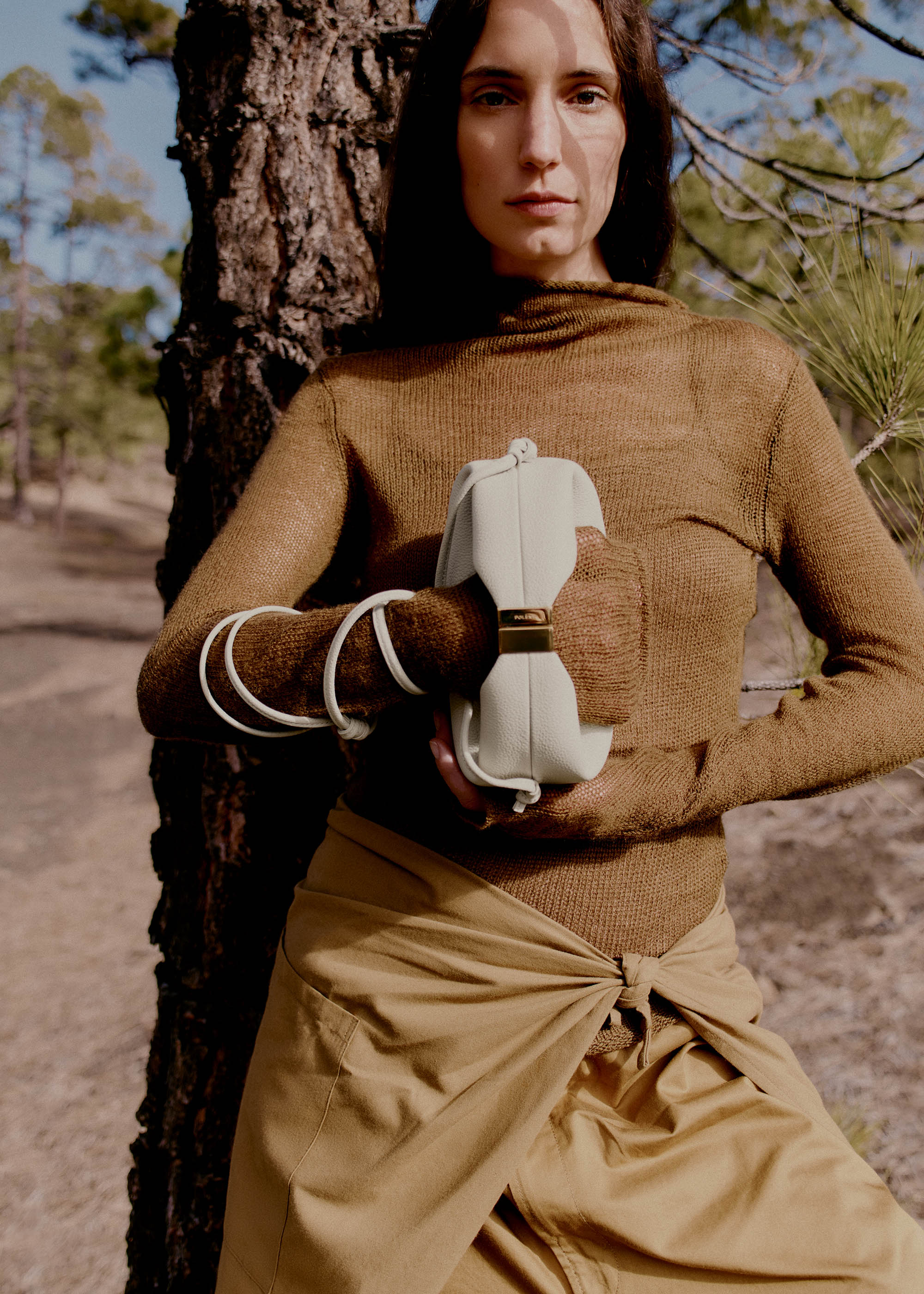 Béri - Textured Chalk - Image 4