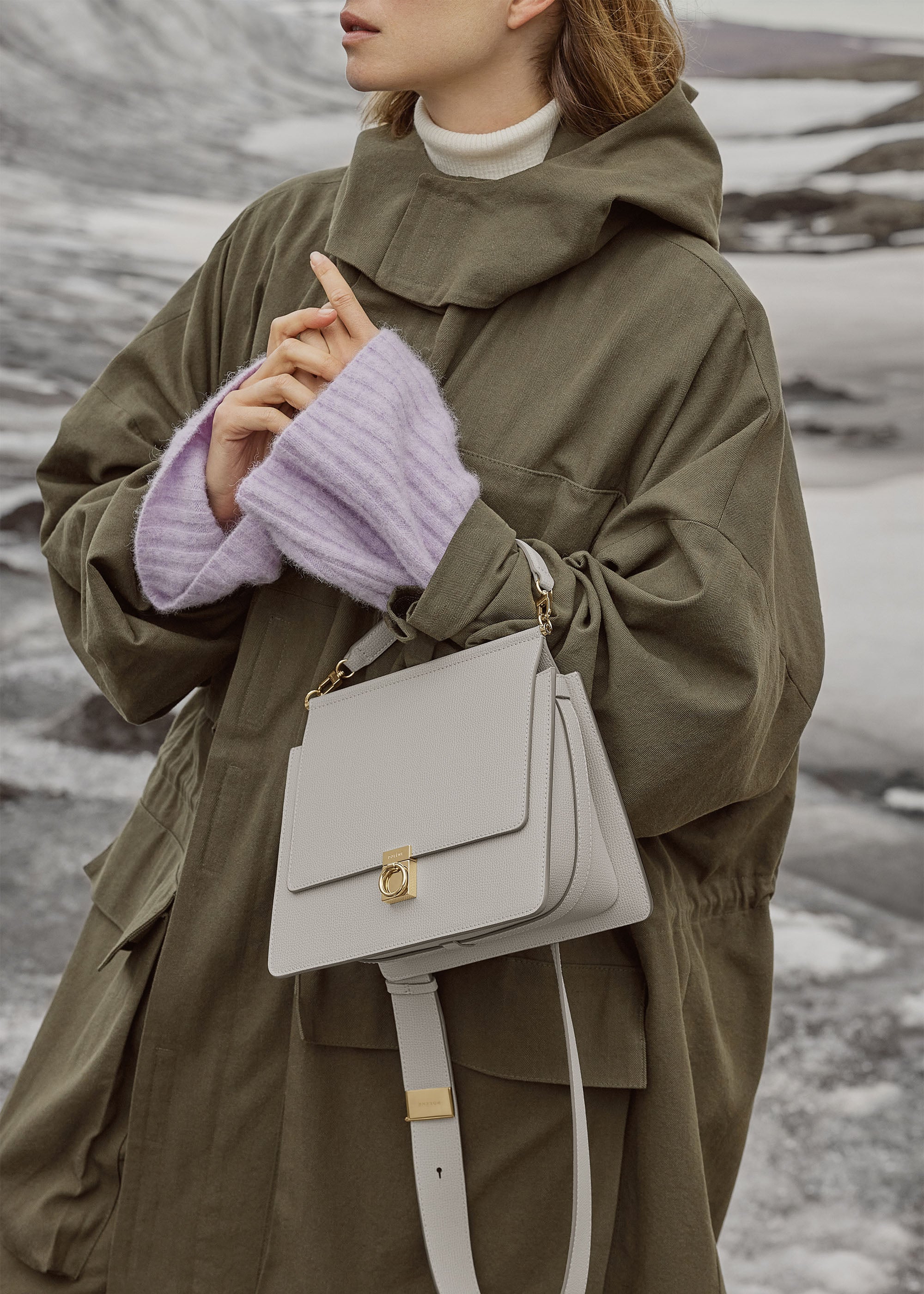 Numéro Sept - Textured Chalk - Image 3