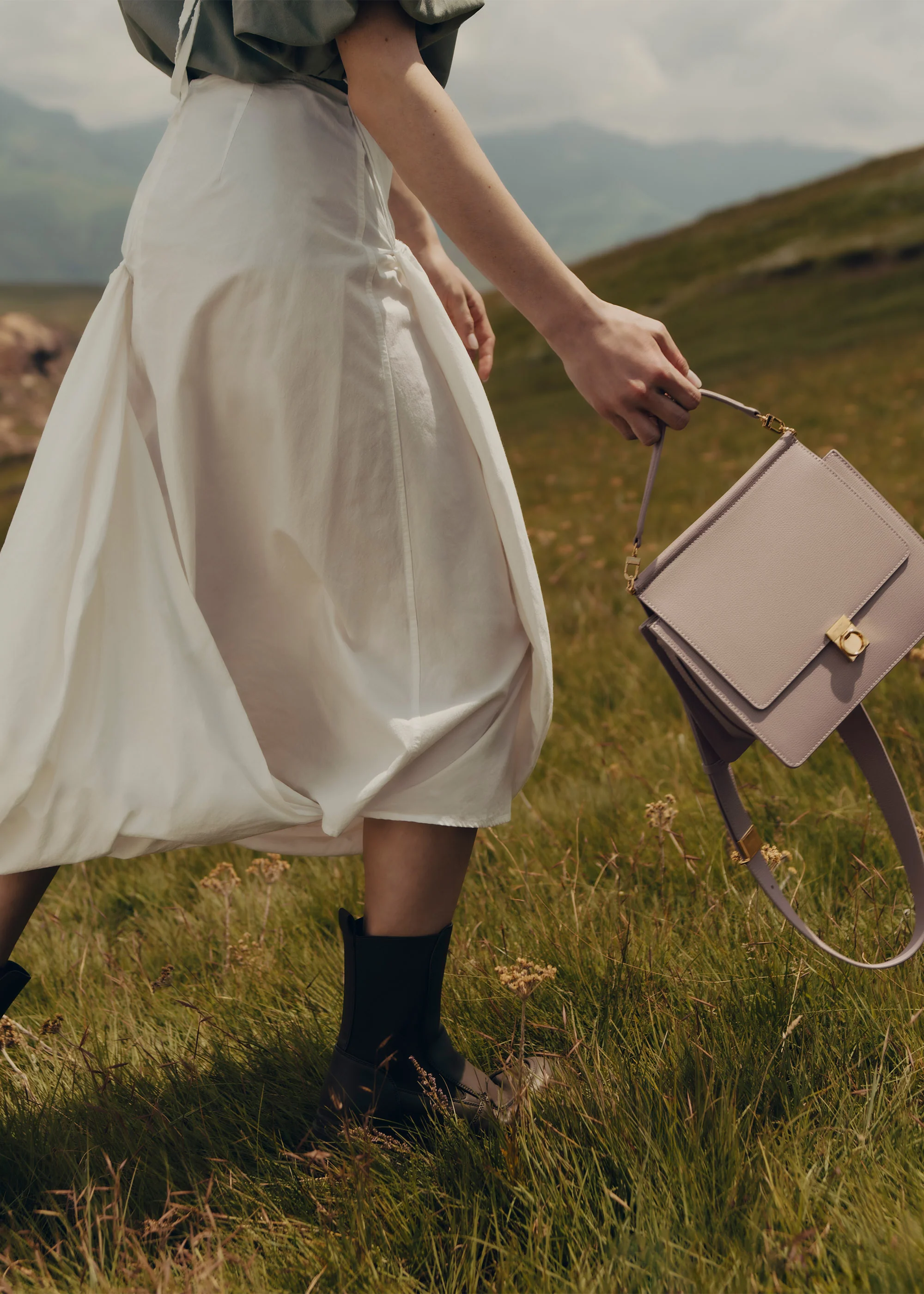 Numéro Sept - Textured Taupe - Image 5