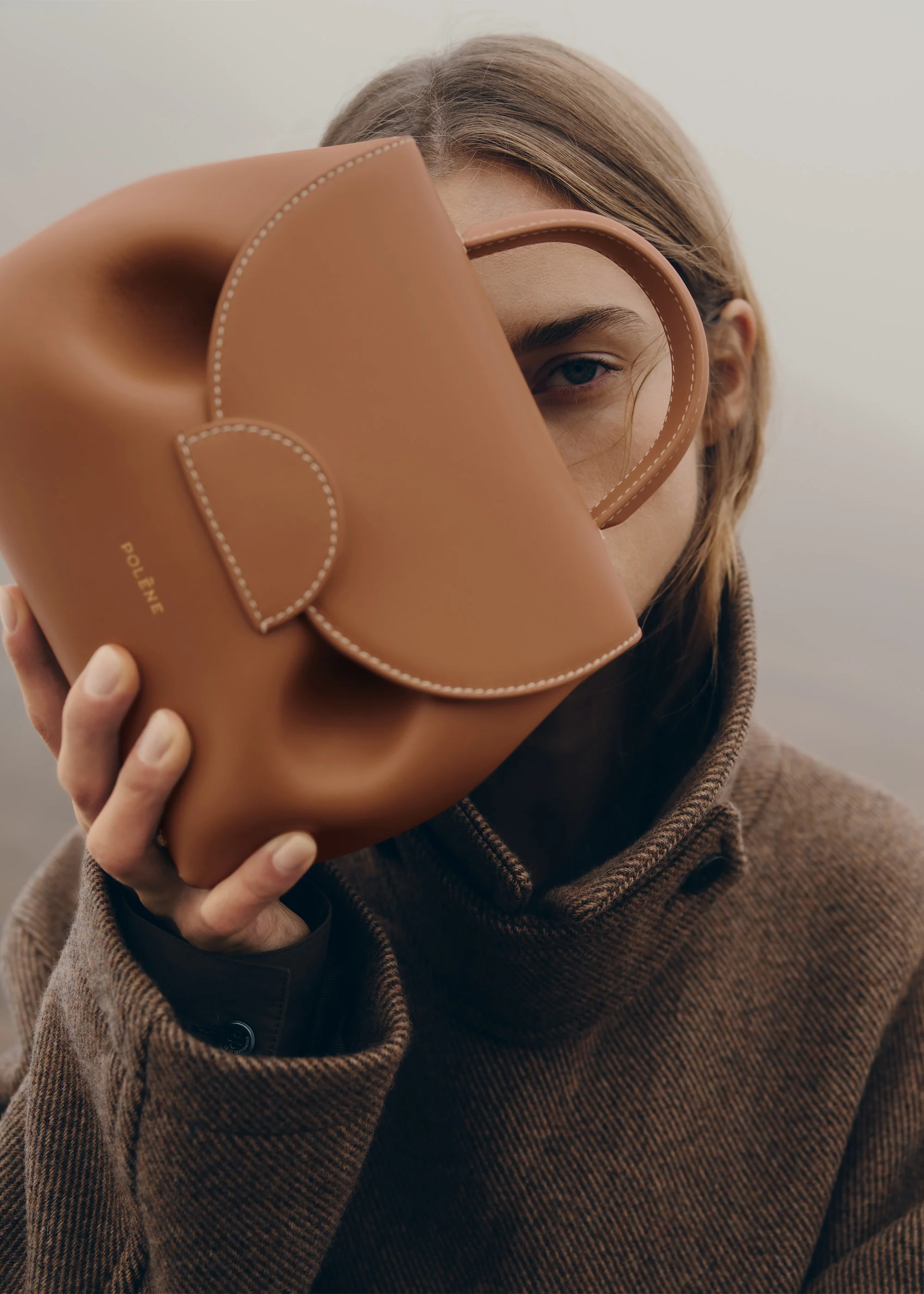 Numéro Un Nano - Smooth Camel - Image 5