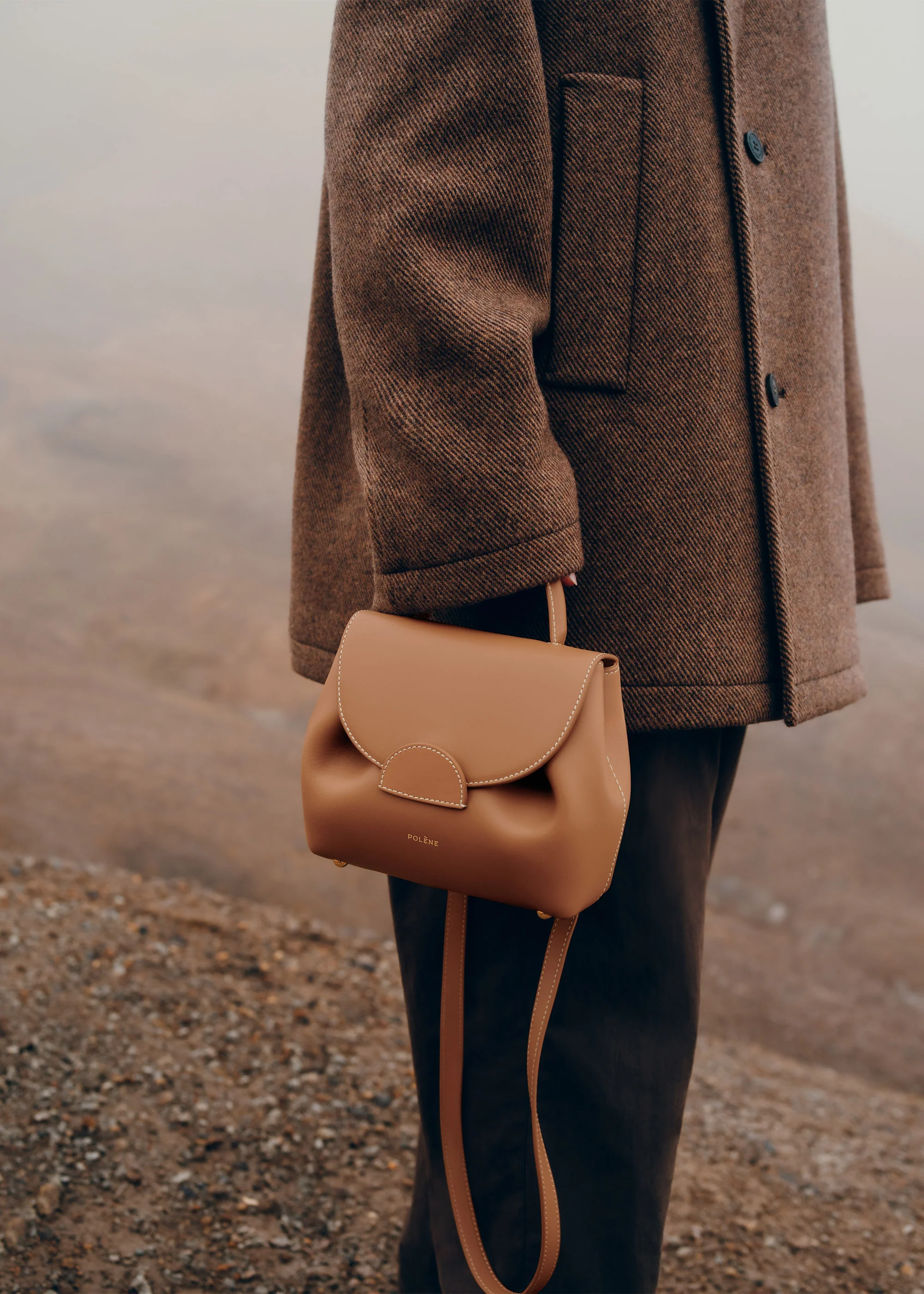 Numéro Un Nano - Smooth Camel - Image 6