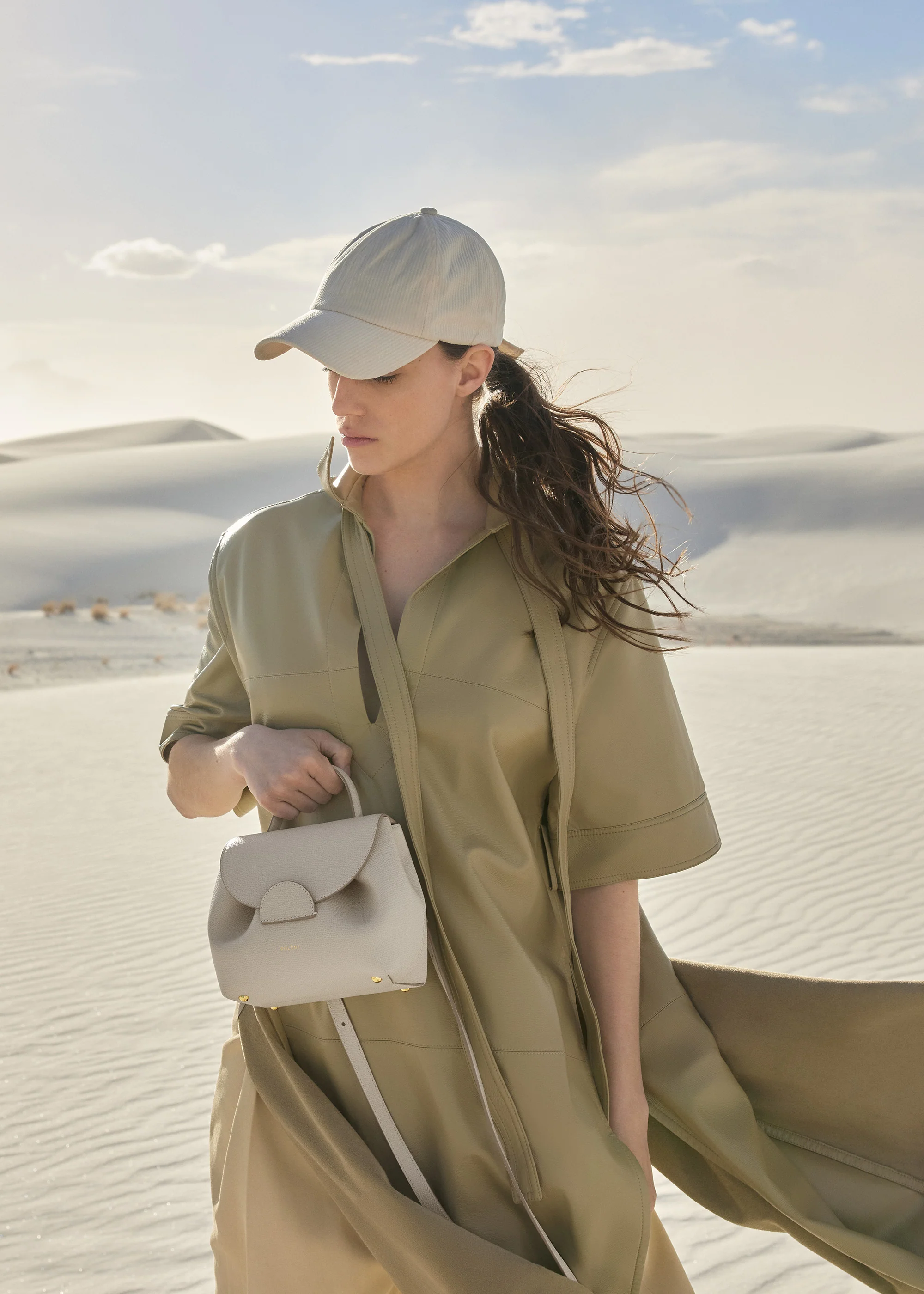 Numéro Un Nano - Textured Chalk - Image 4