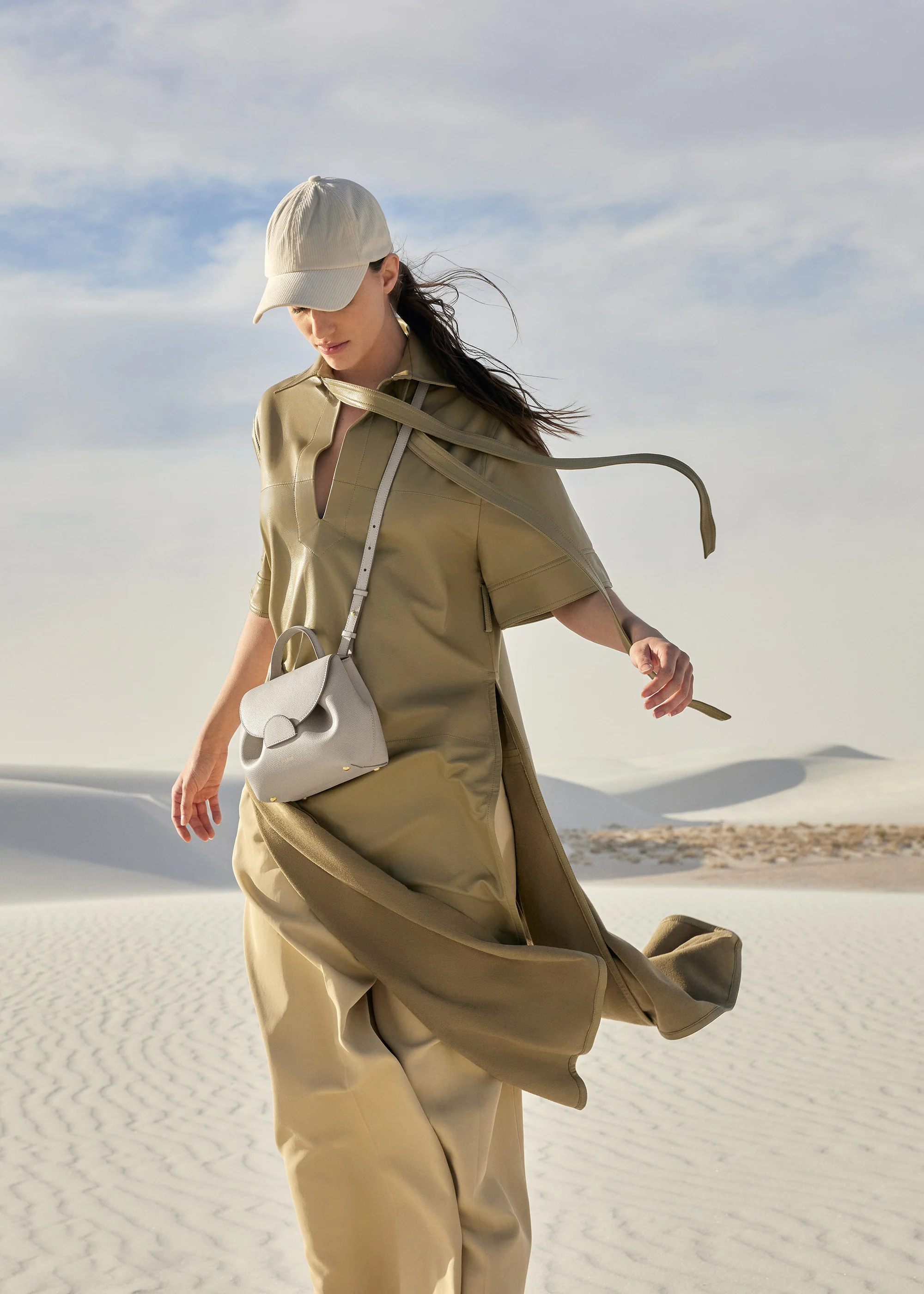 Numéro Un Nano - Textured Chalk - Image 5