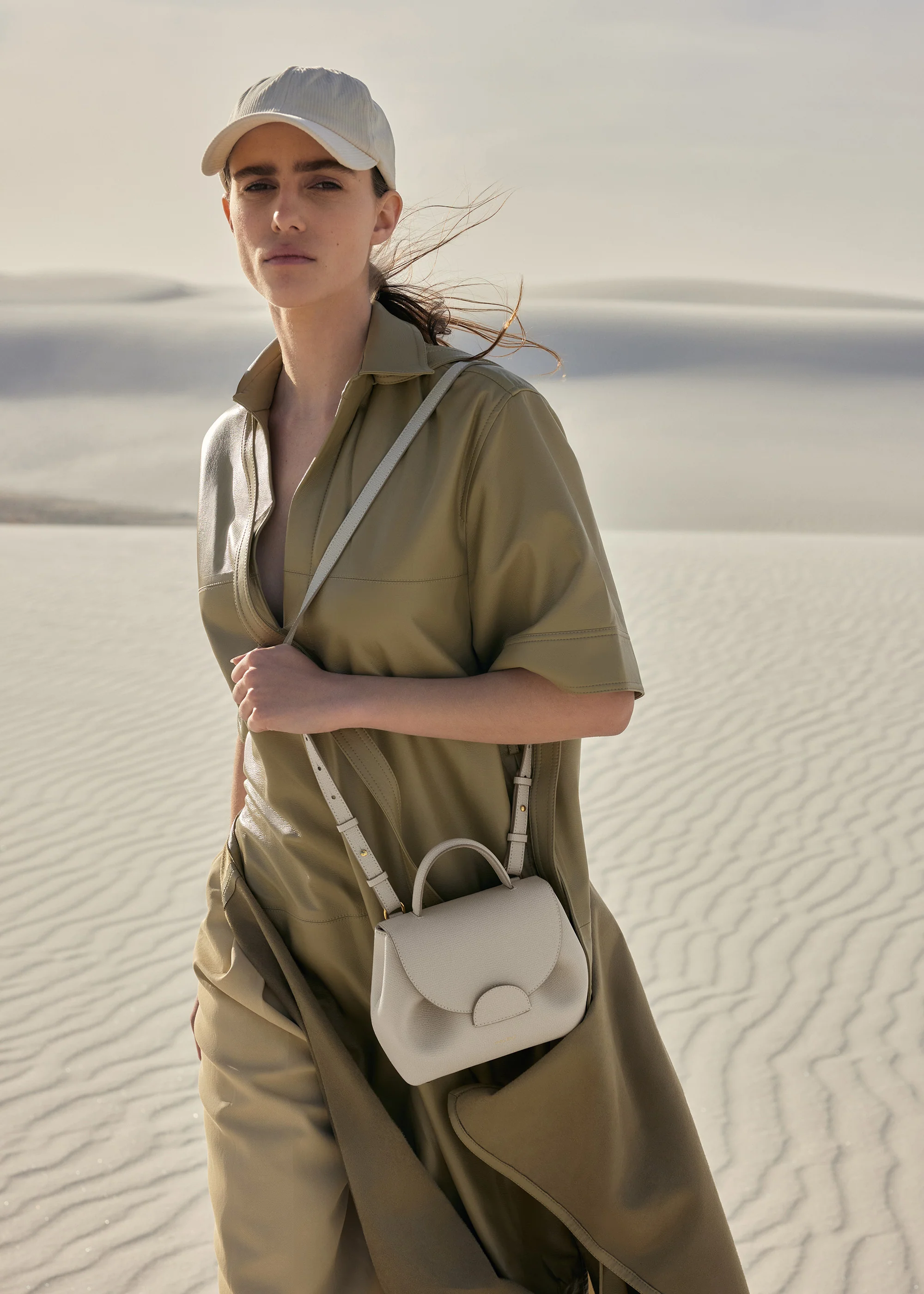 Numéro Un Nano - Textured Chalk - Image 6